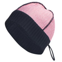 Load image into Gallery viewer, C-Skins Unisex Storm Chaser Thermal Neoprene Swim/Watersports Beanie (Black)(2mm)