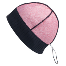 Load image into Gallery viewer, C-Skins Unisex Storm Chaser Thermal Neoprene Swim/Watersports Beanie (Black)(2mm)