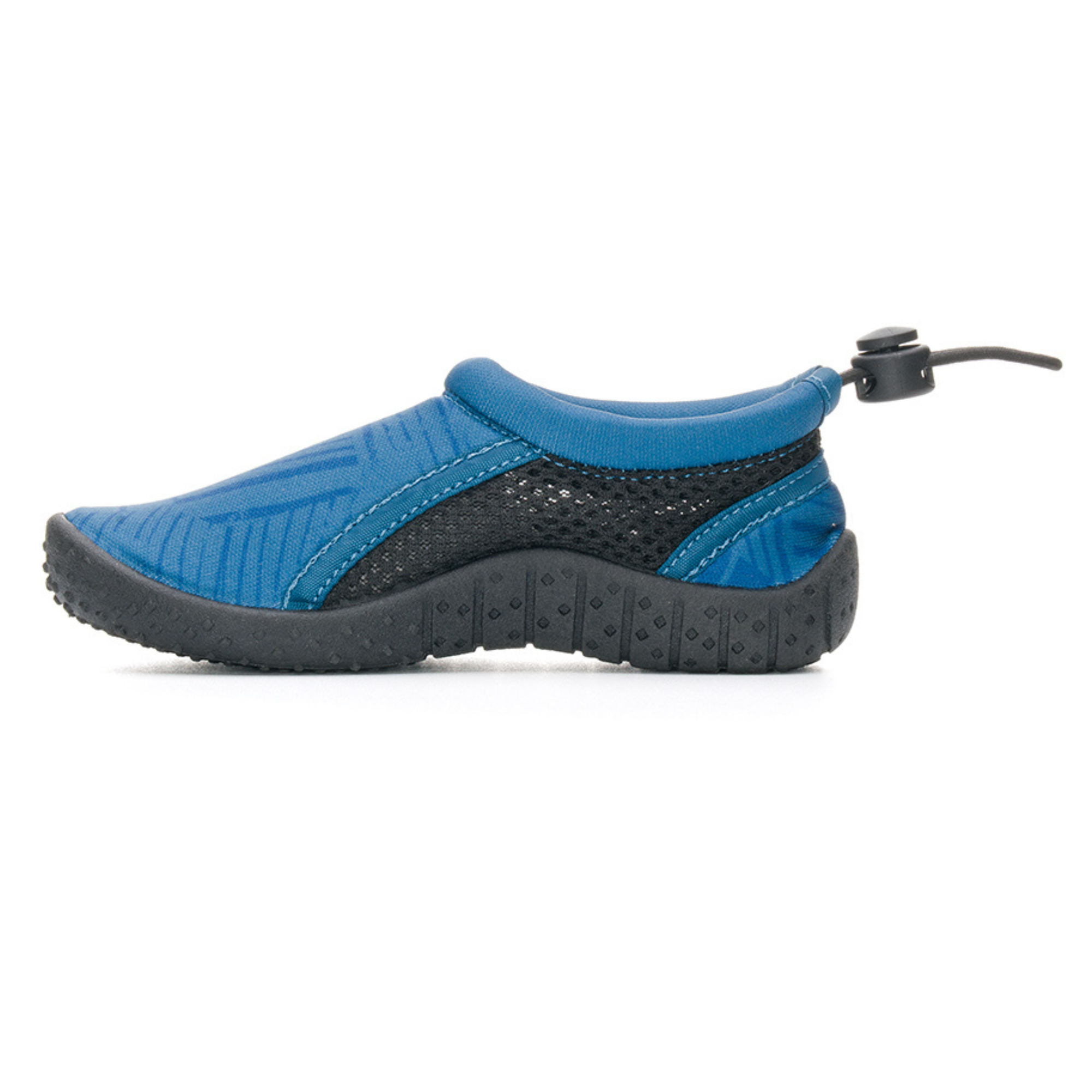 C-Skins Kids Rockhopper Beach Shoes (Blue Ashes)(Sizes J7-UK3)