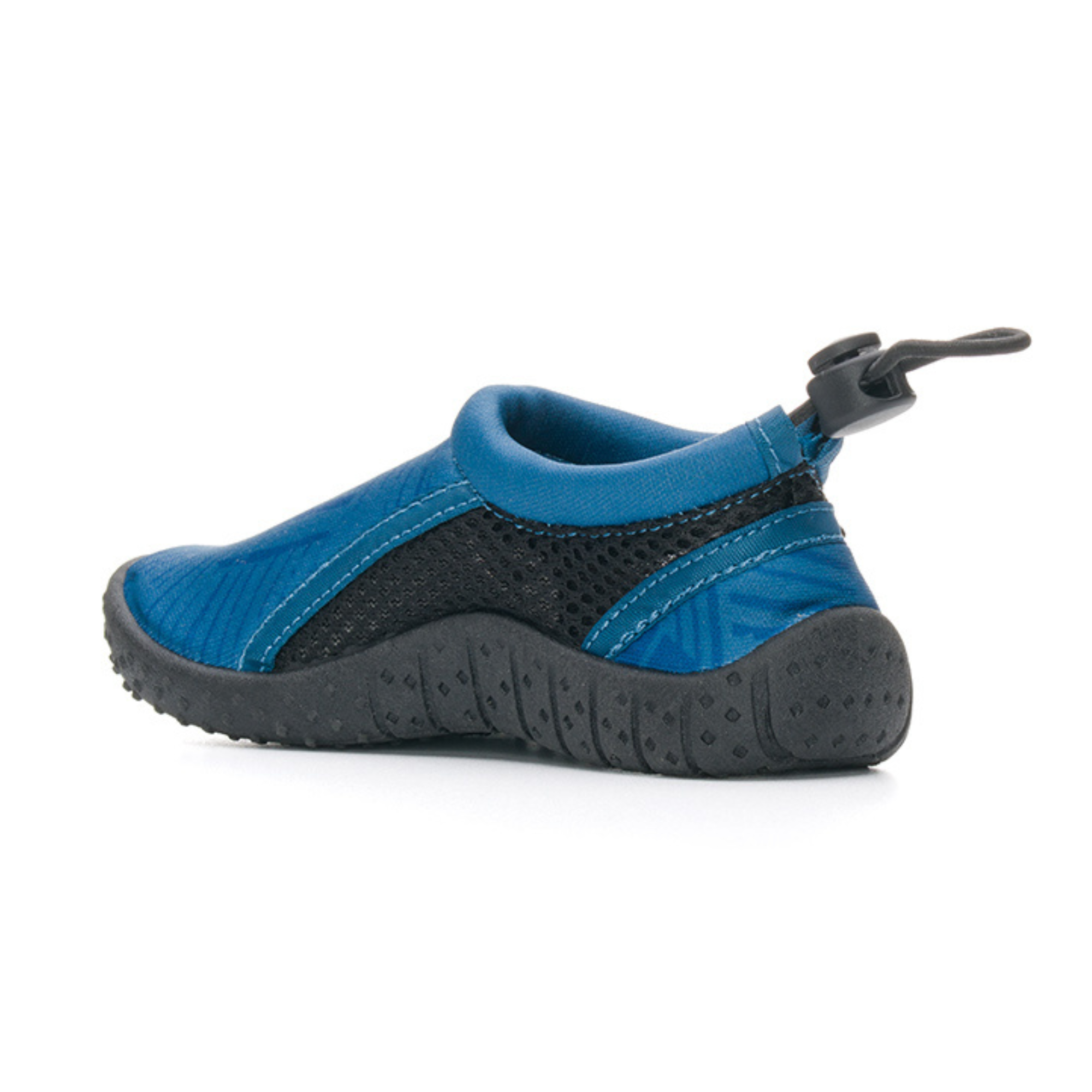 C-Skins Kids Rockhopper Beach Shoes (Blue Ashes)(Sizes J7-UK3)