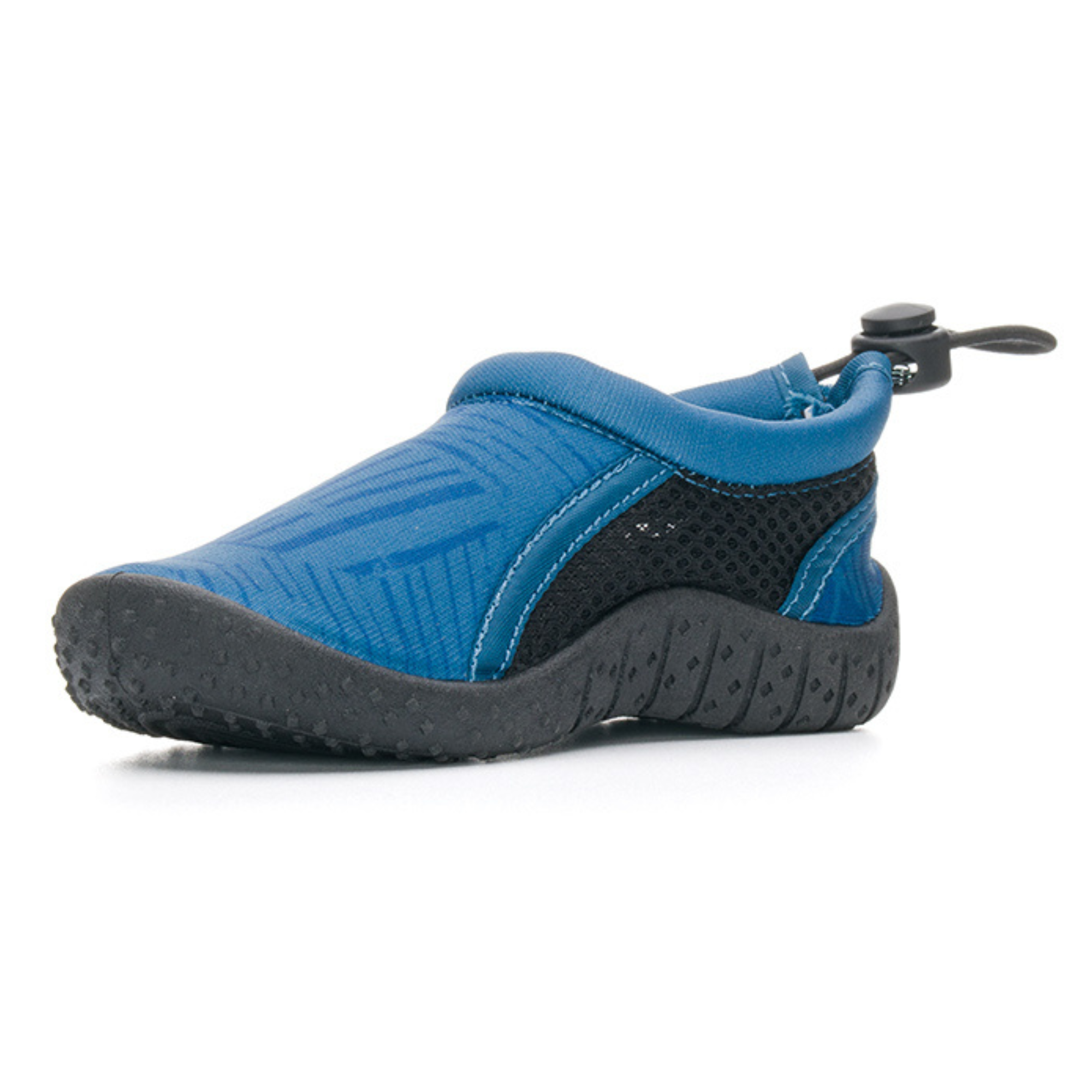 C-Skins Kids Rockhopper Beach Shoes (Blue Ashes)(Sizes J7-UK3)