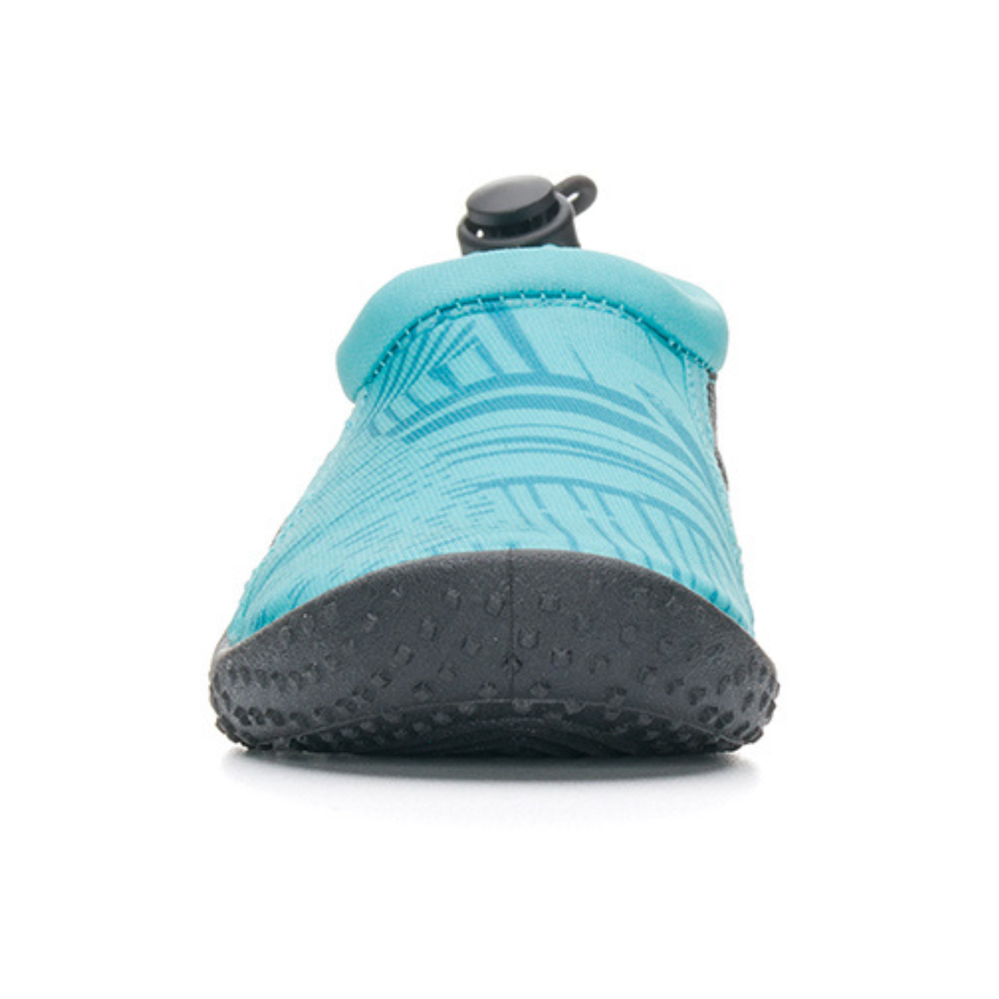 C-Skins Kids Rockhopper Beach Shoes (Ceramic Aqua)(Sizes J7-UK3)