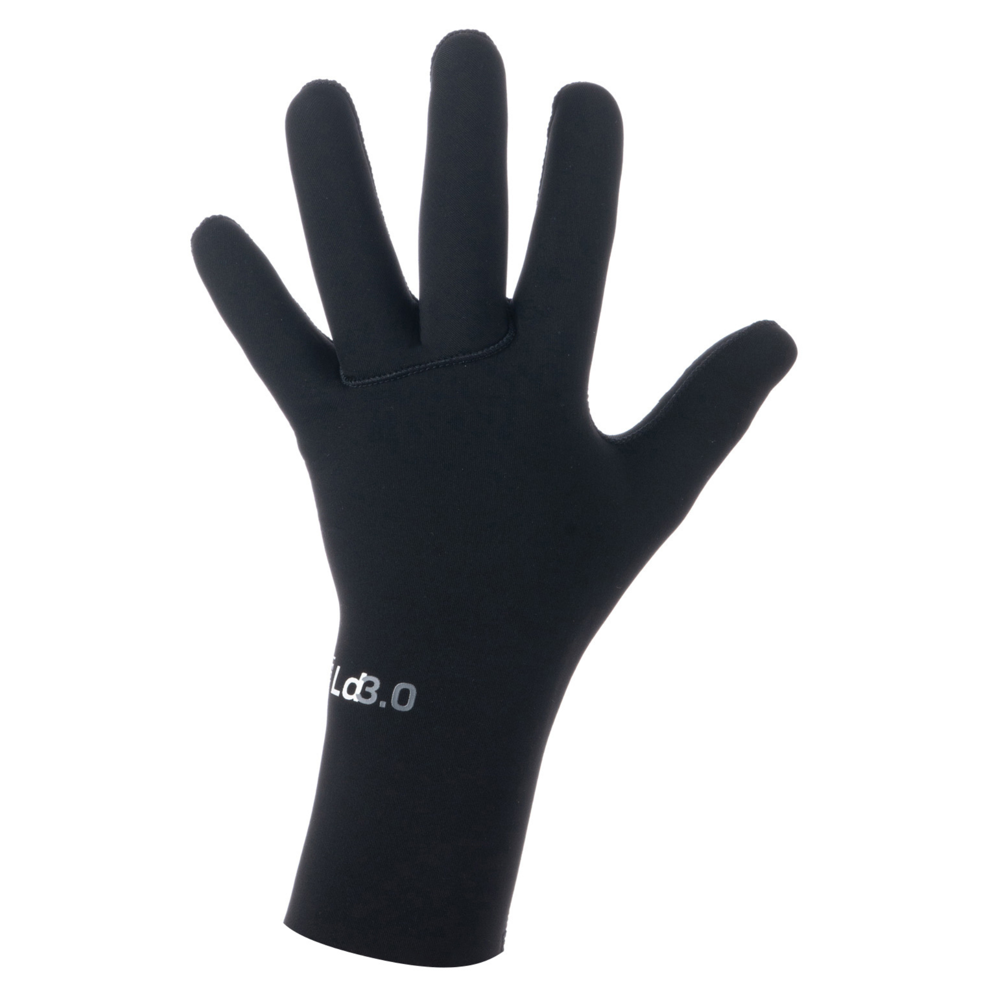 C-Skins Unisex Legend GBS Neoprene Thermal Swim/Watersports Gloves (Black)(3mm)