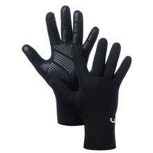 Load image into Gallery viewer, C-Skins Unisex Legend GBS Neoprene Thermal Swim/Watersports Gloves (Black)(3mm)