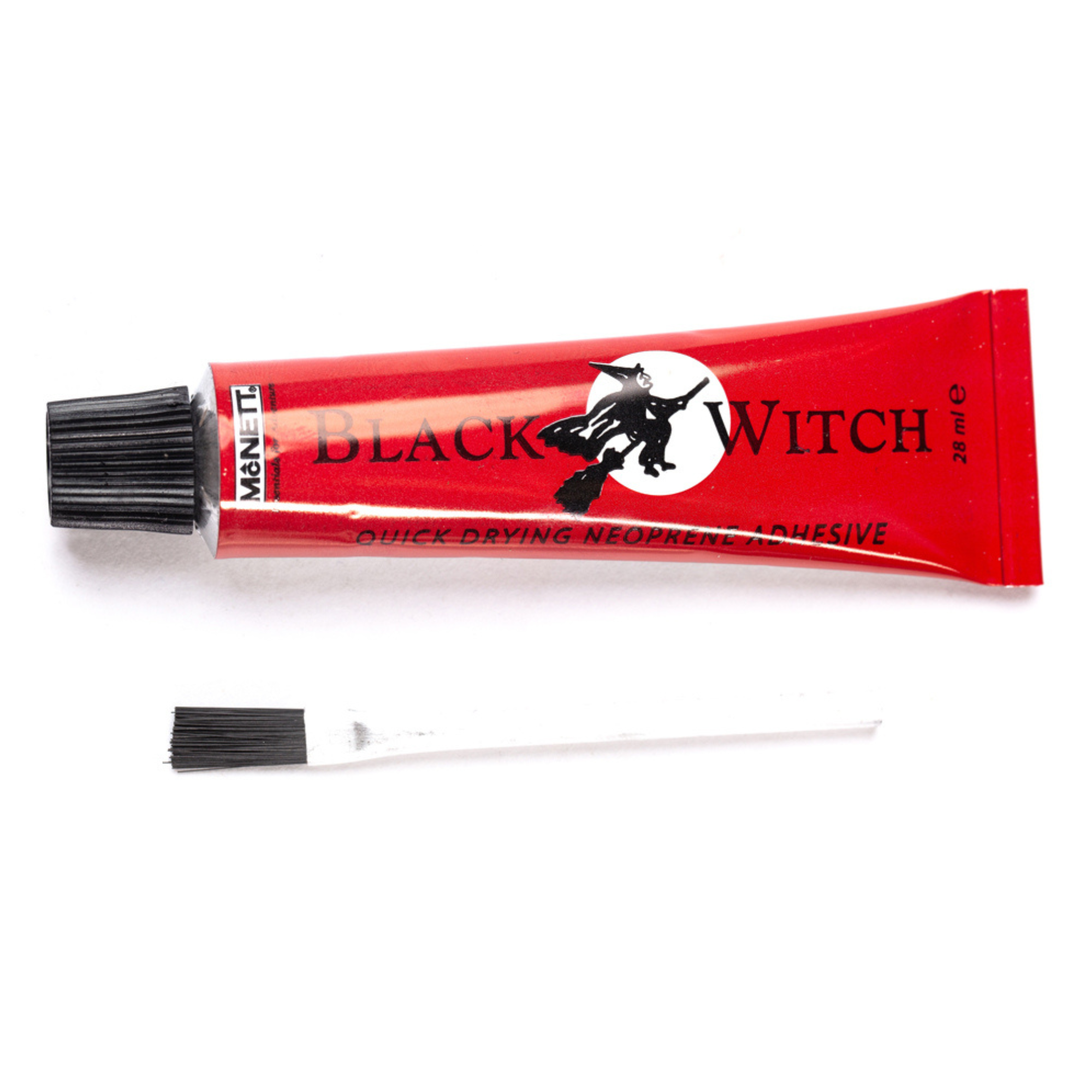 C-Skins Black Witch Neoprene Repair Kit (12 Pieces)