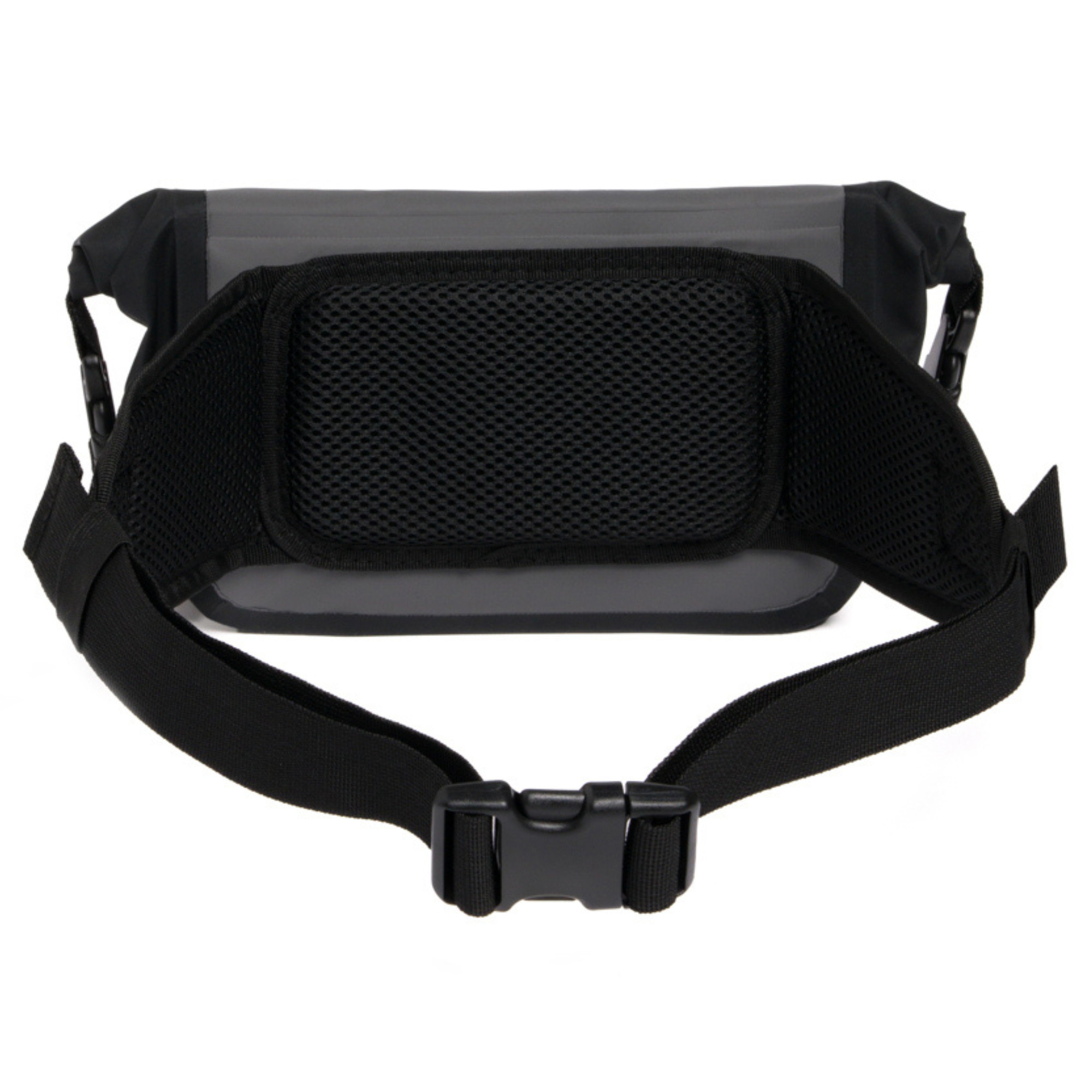 C-Skins Session 2L Dry Bag Waist Pack (Storm Grey)