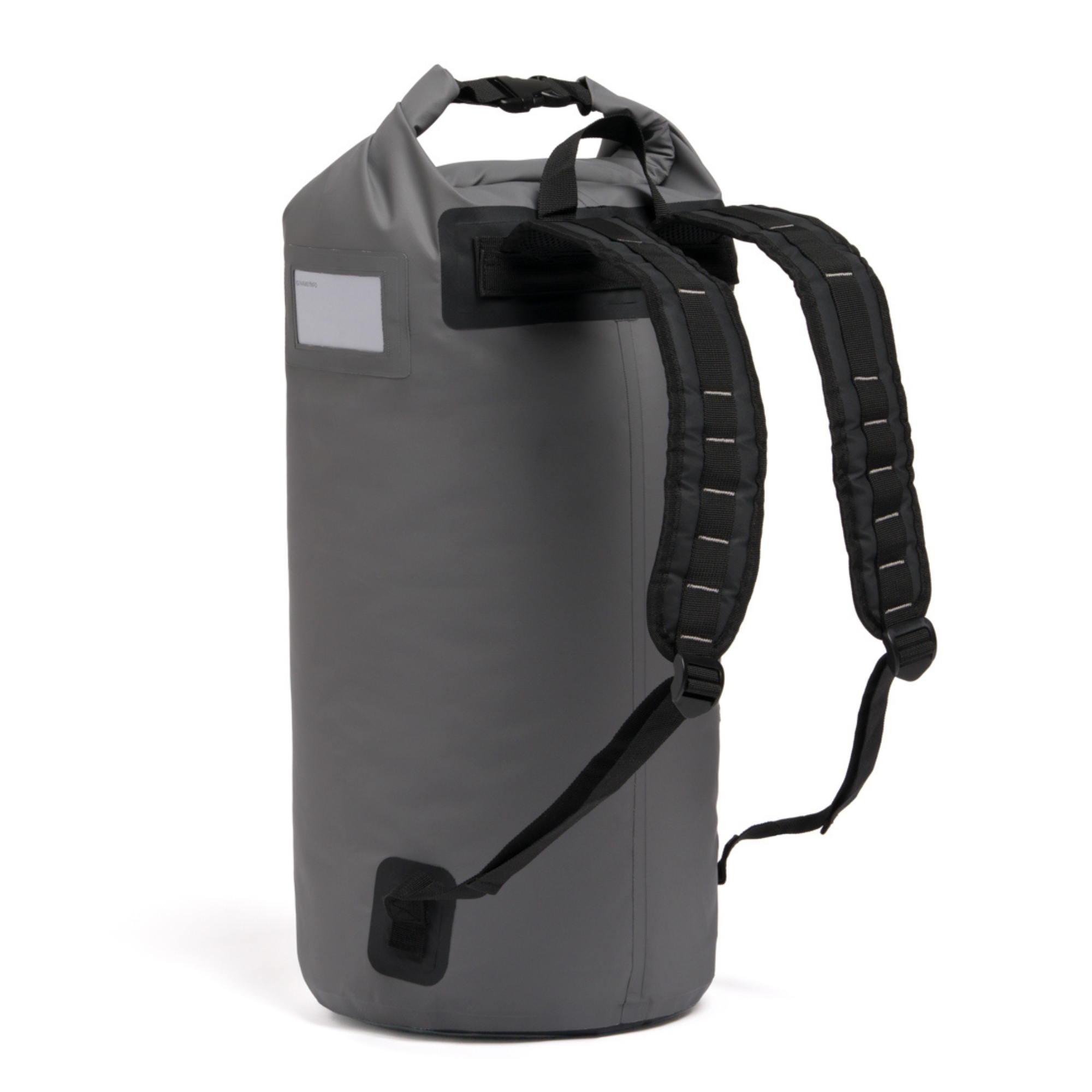 C-Skins Session 40L Dry Bag Backpack (Storm Grey)