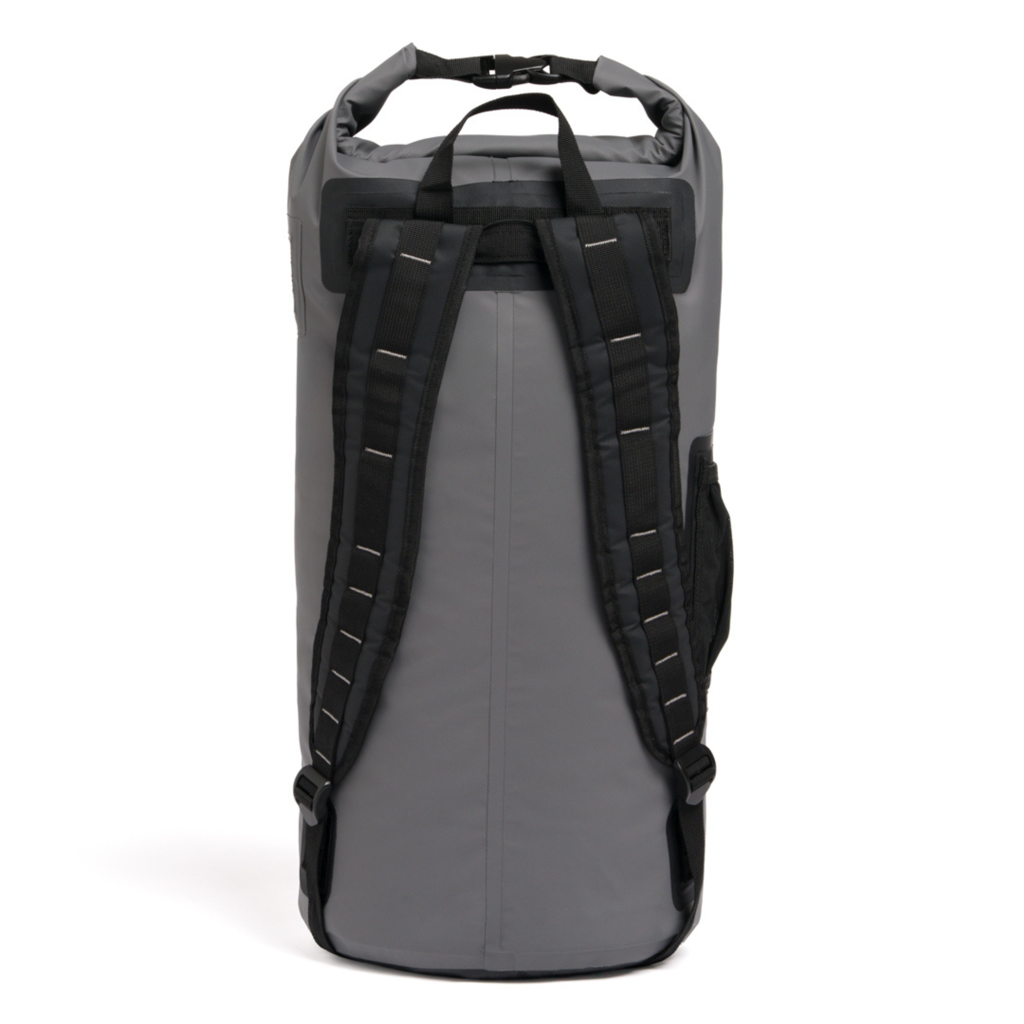 C-Skins Session 40L Dry Bag Backpack (Storm Grey)