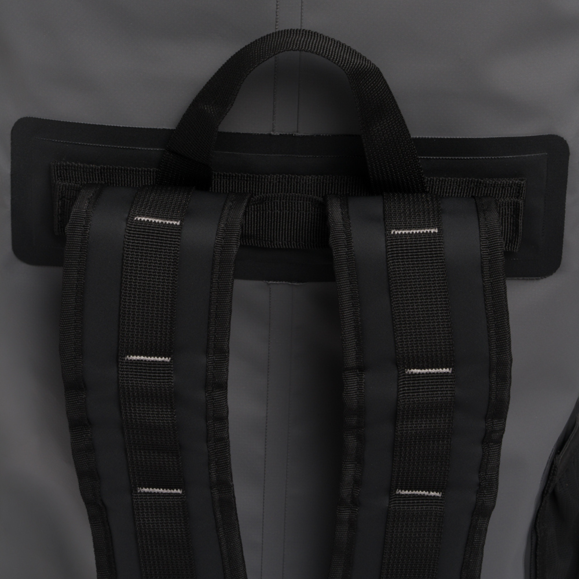C-Skins Session 40L Dry Bag Backpack (Storm Grey)