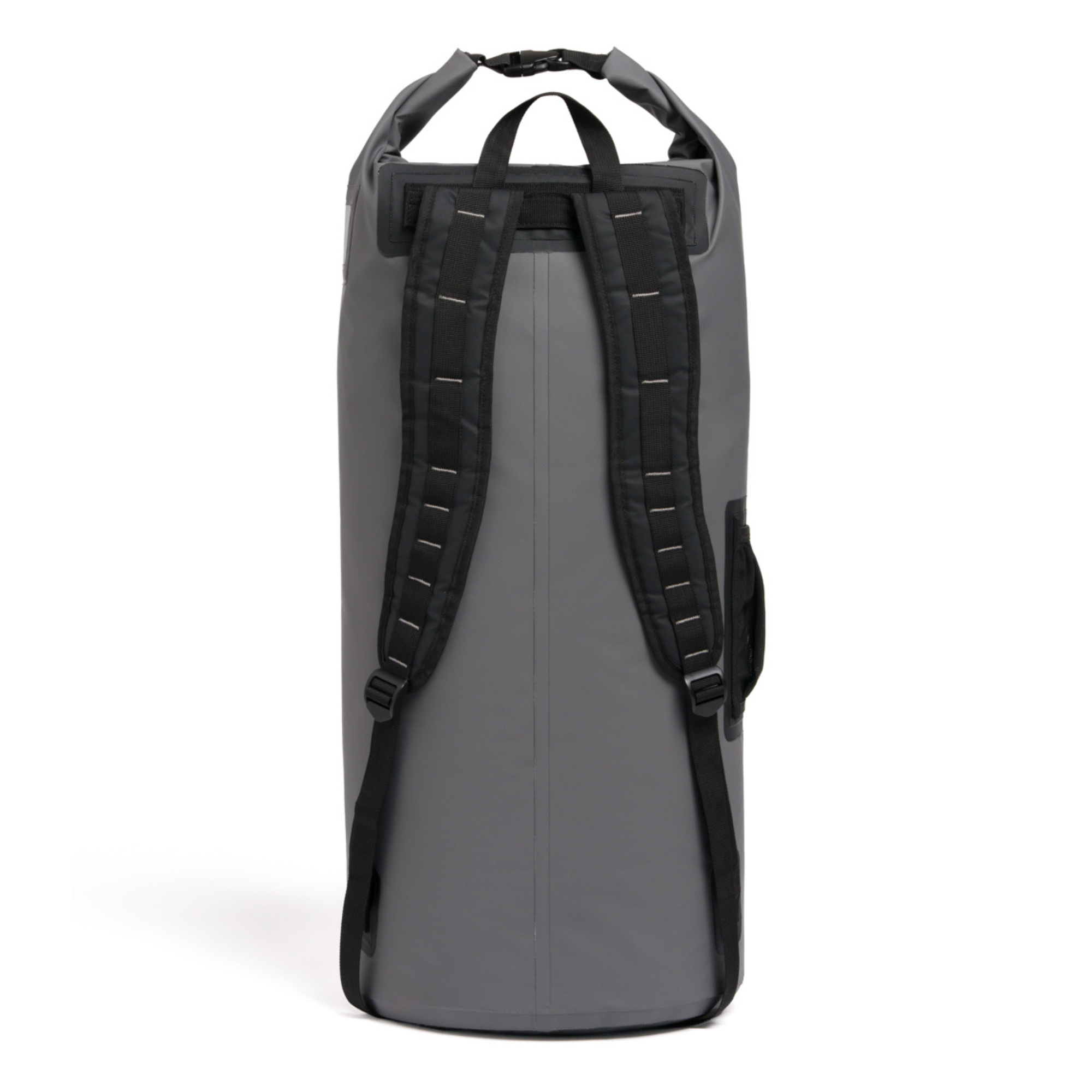 C-Skins Session 60L Dry Bag Backpack (Storm Grey)