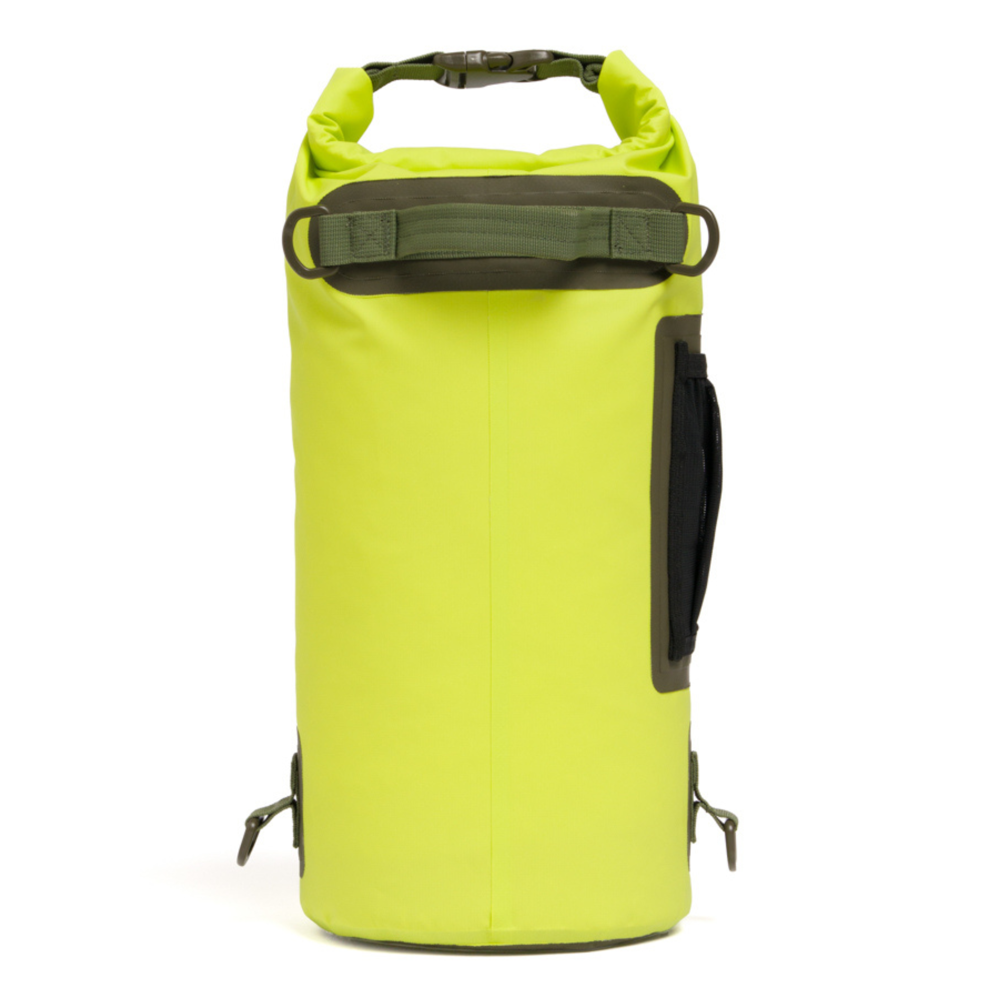 C-Skins Session 12L Dry Bag (Flash Green)