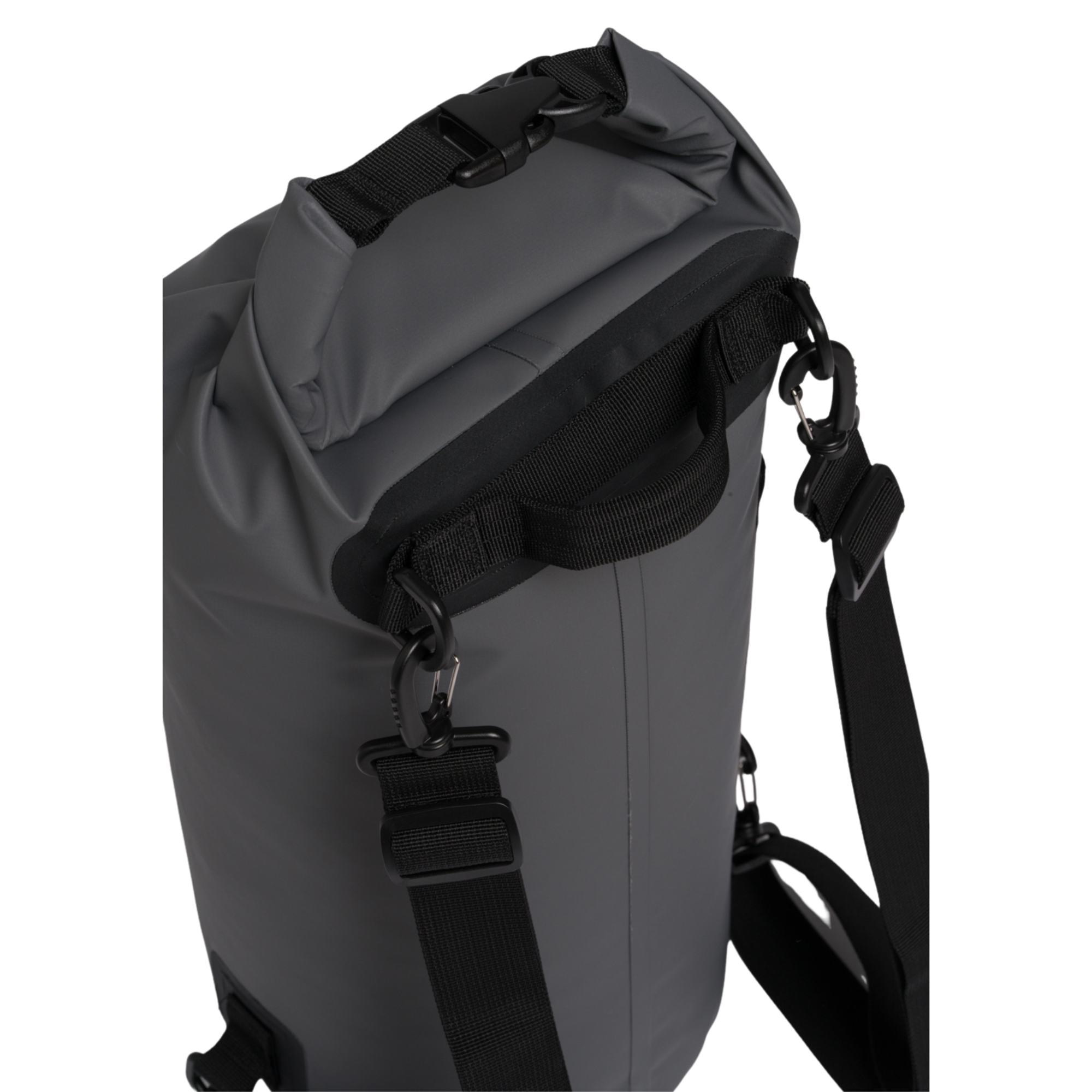 C-Skins Session 12L Dry Bag (Storm Grey)