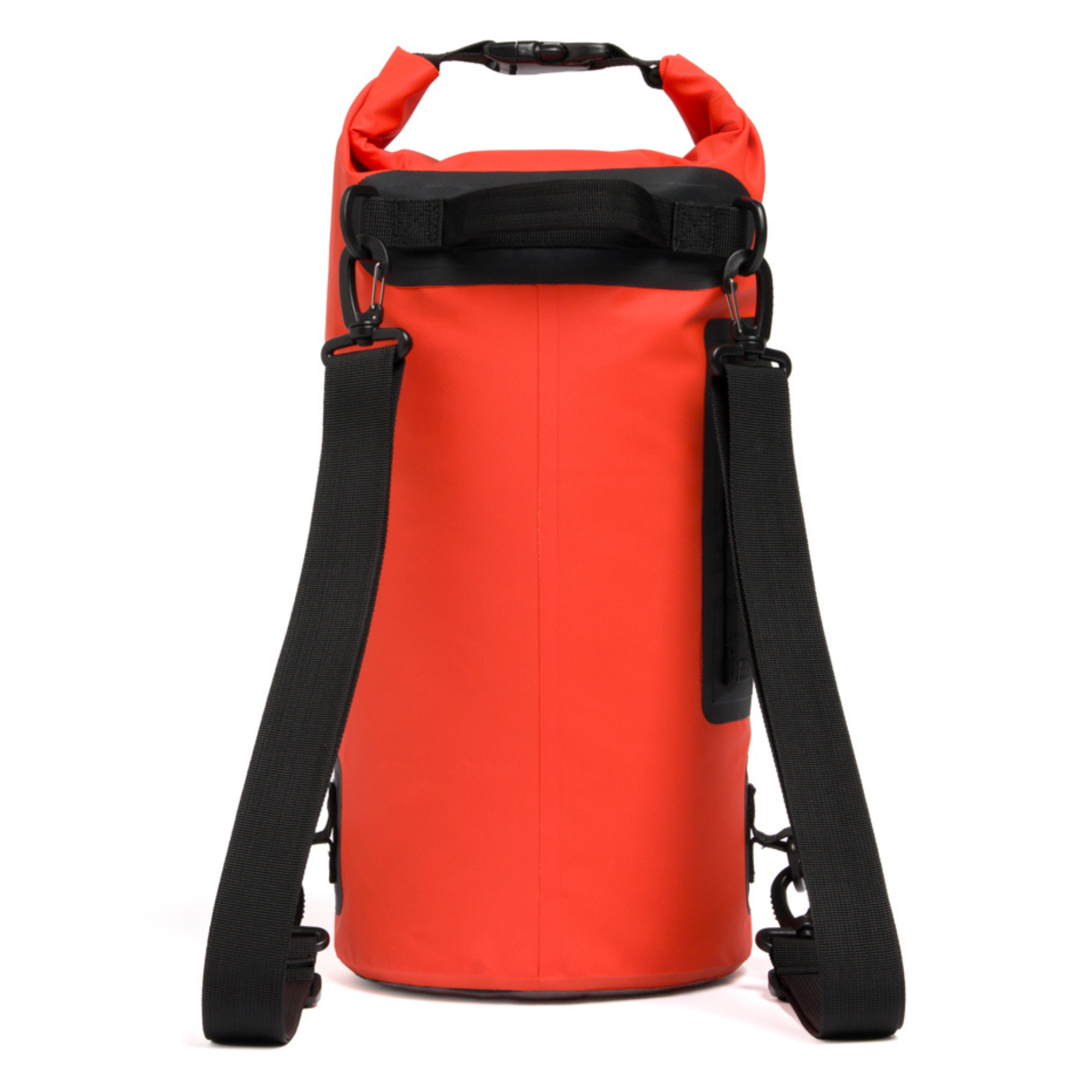 C-Skins Session 12L Dry Bag (Flame Orange)