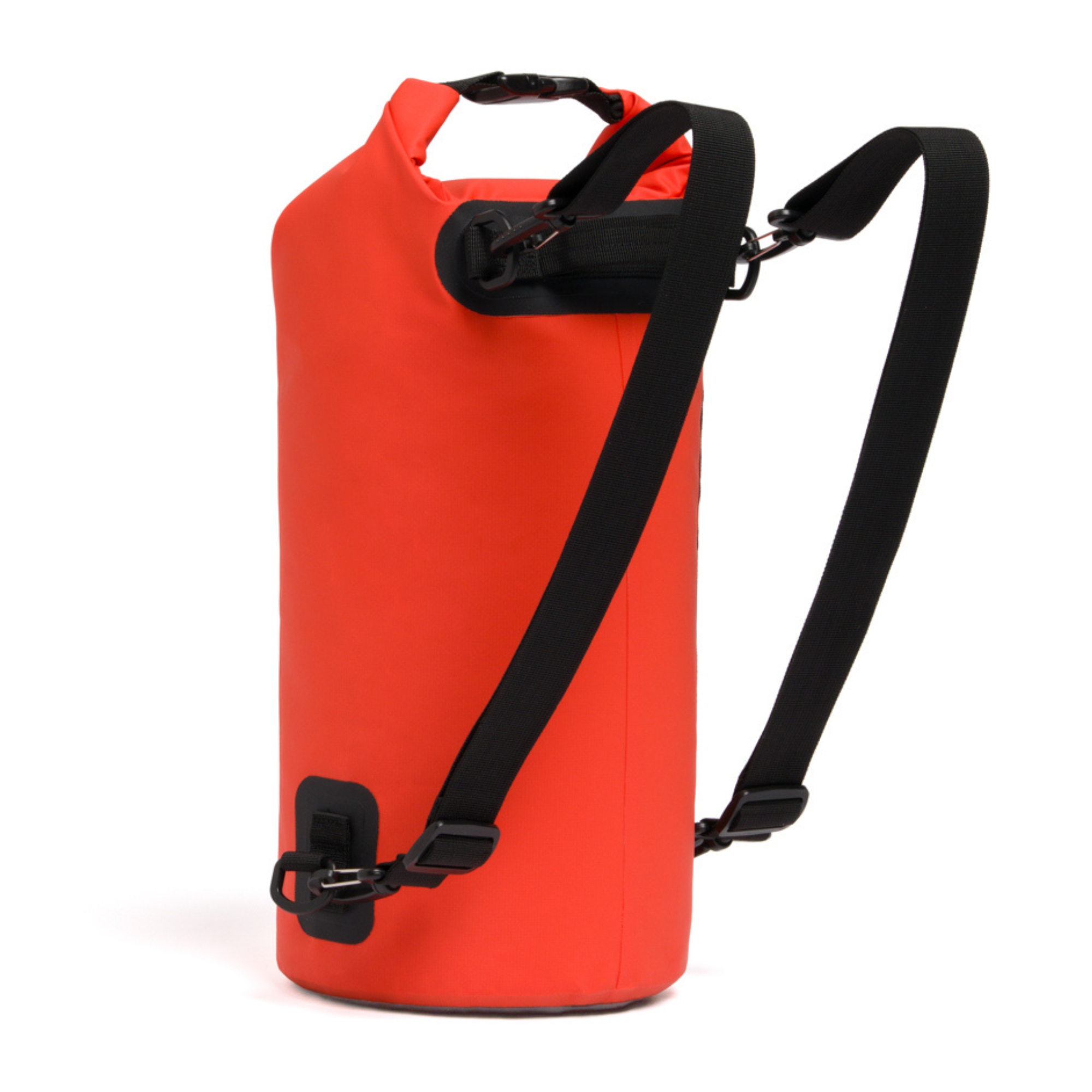 C-Skins Session 12L Dry Bag (Flame Orange)