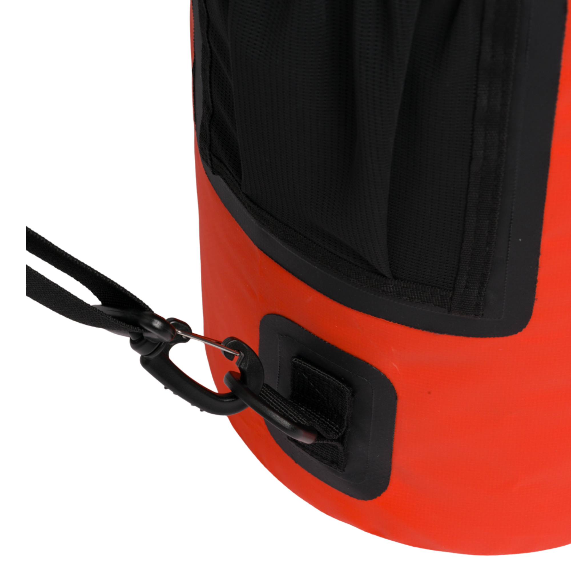 C-Skins Session 12L Dry Bag (Flame Orange)