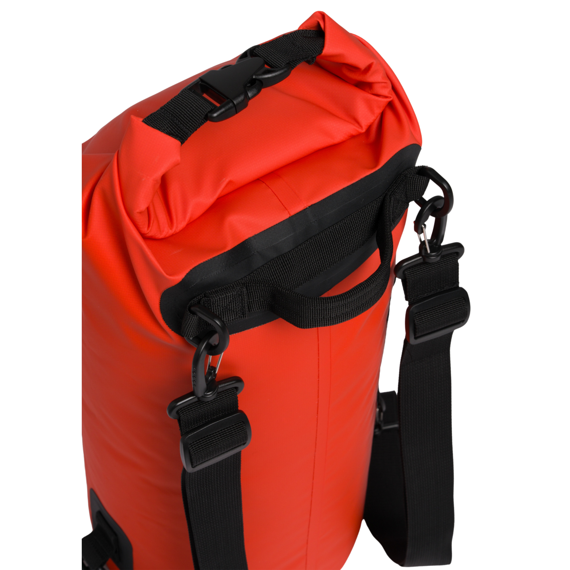 C-Skins Session 12L Dry Bag (Flame Orange)