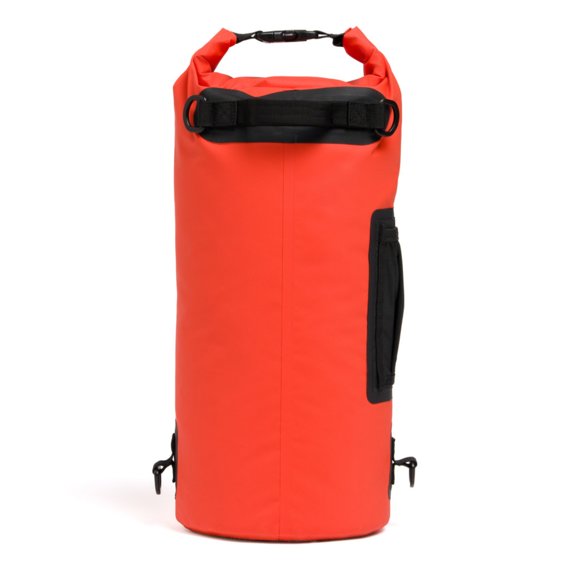C-Skins Session 20L Dry Bag (Flame Orange)