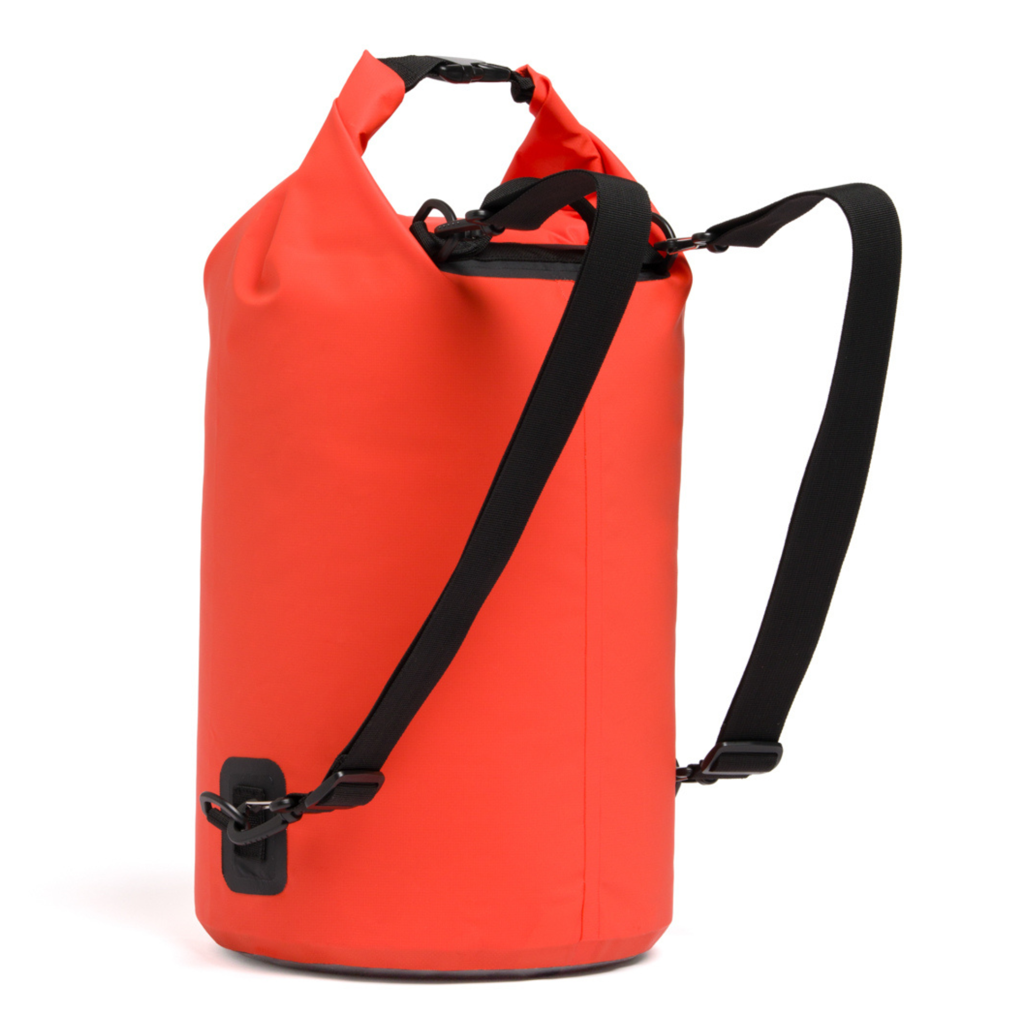 C-Skins Session 30L Dry Bag (Flame Orange)