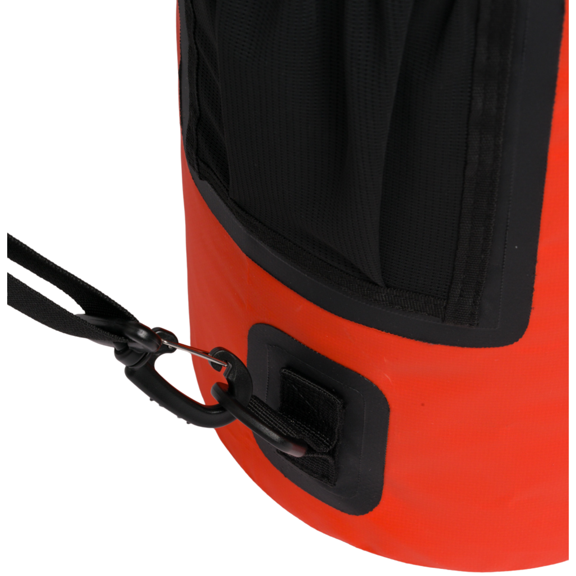 C-Skins Session 30L Dry Bag (Flame Orange)