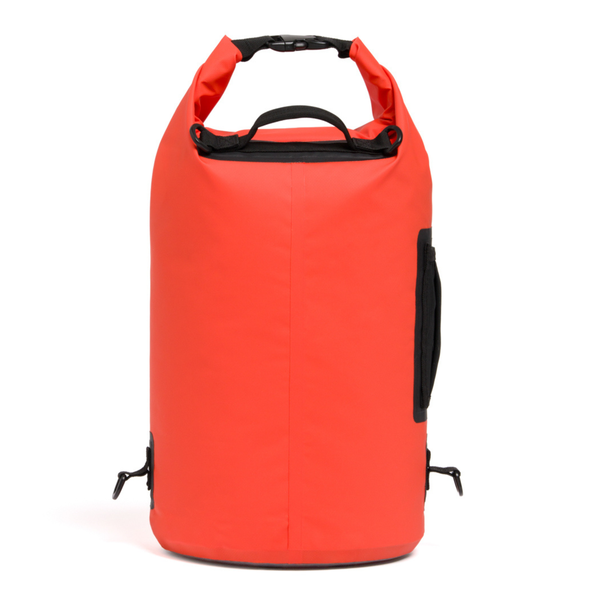C-Skins Session 30L Dry Bag (Flame Orange)