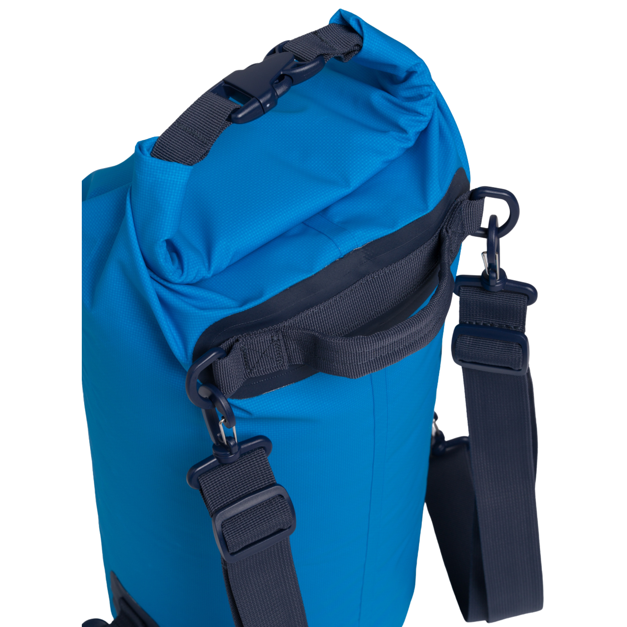 C-Skins Session 30L Dry Bag (Hawaiian Blue)