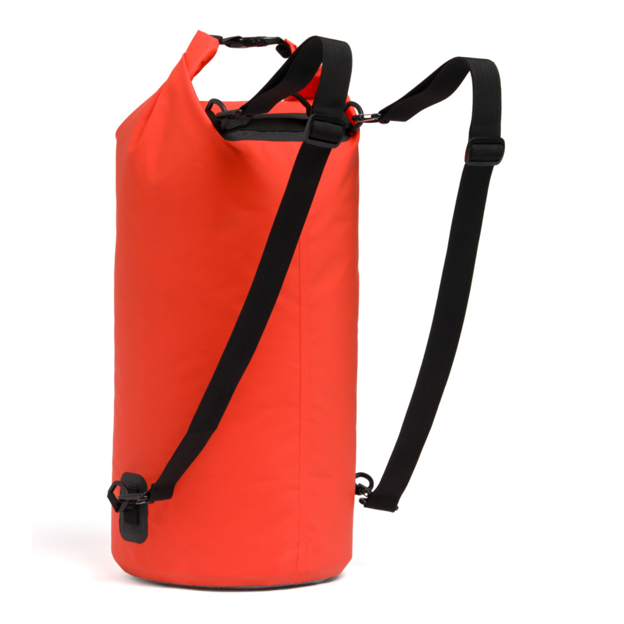 C-Skins Session 40L Dry Bag (Flame Orange)