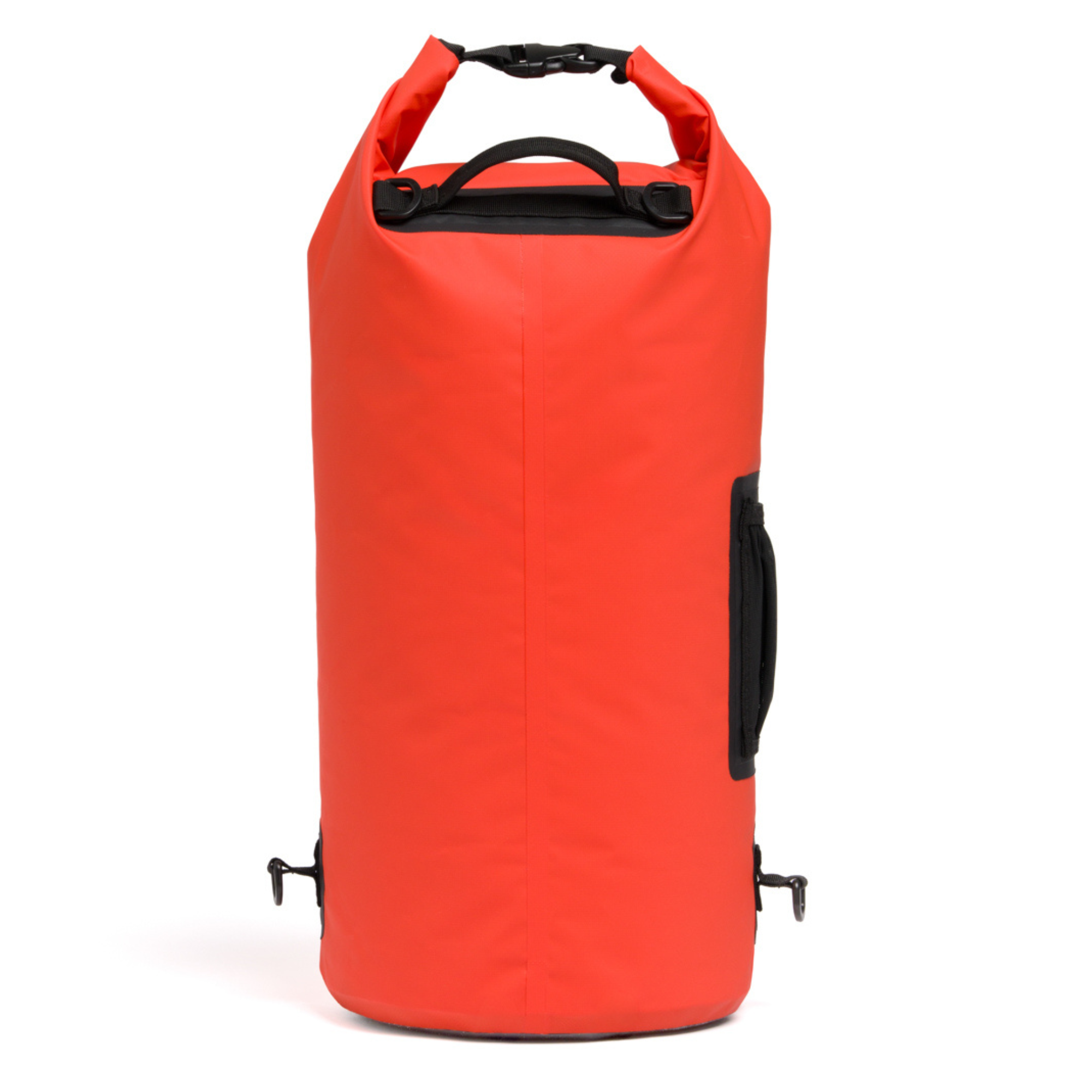 C-Skins Session 40L Dry Bag (Flame Orange)