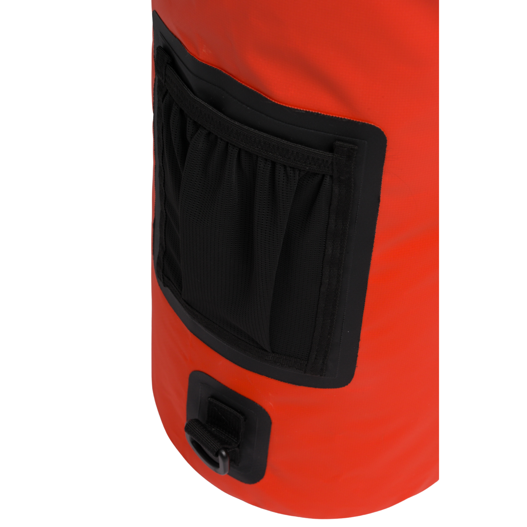 C-Skins Session 40L Dry Bag (Flame Orange)