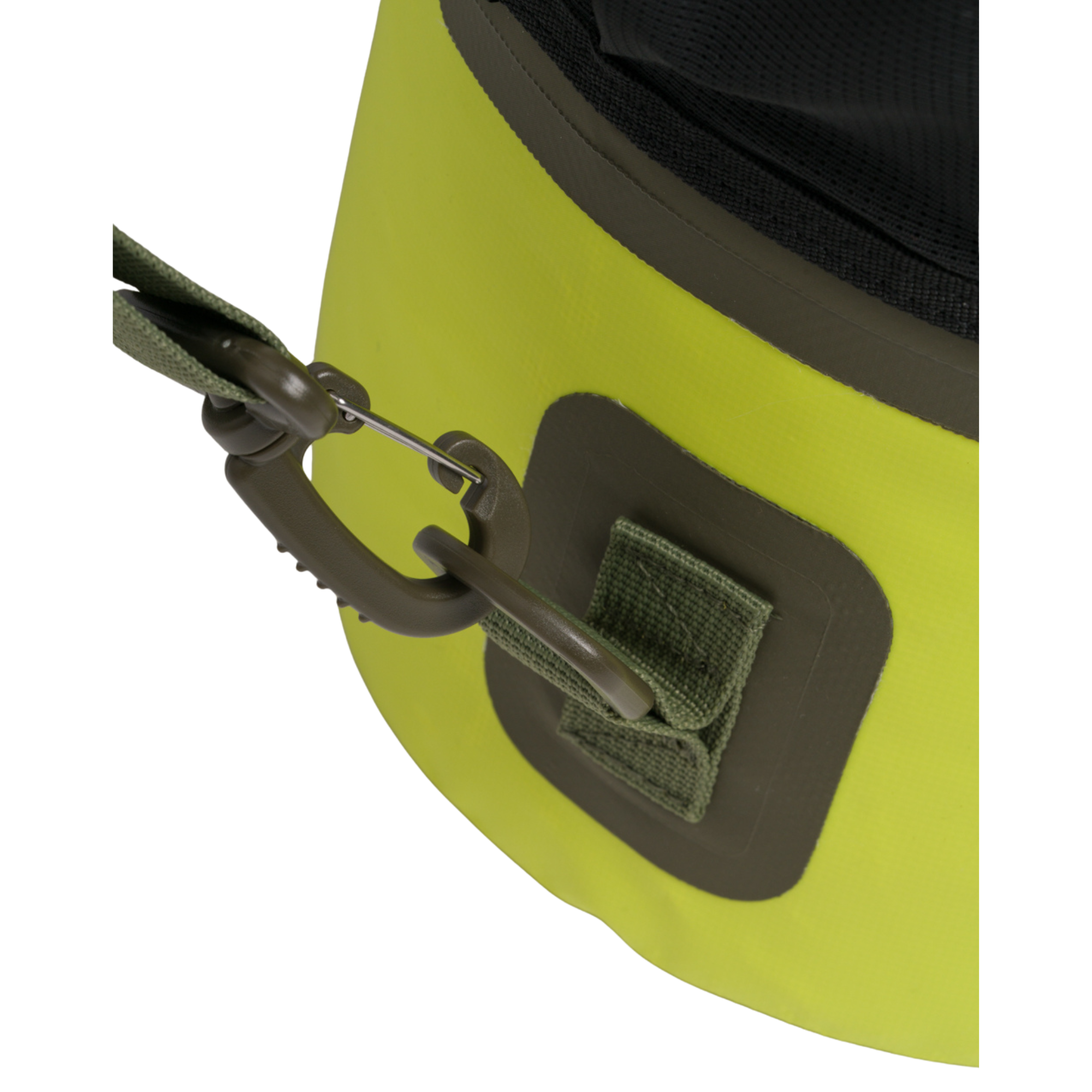 C-Skins Session 40L Dry Bag (Flash Green)