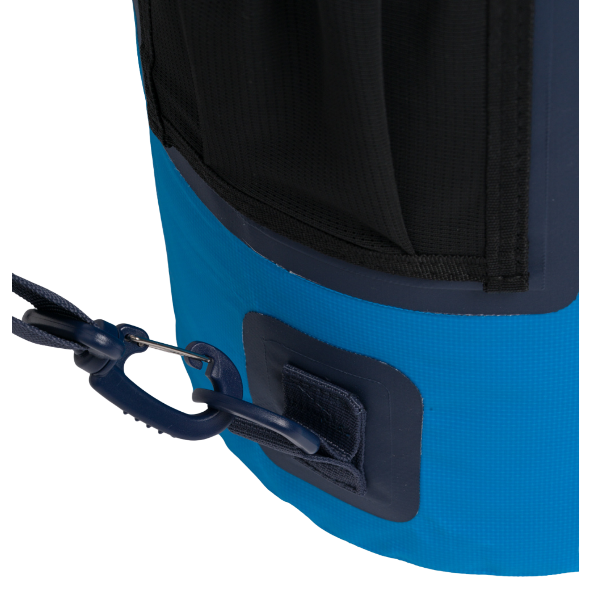 C-Skins Session 40L Dry Bag (Hawaiian Blue)