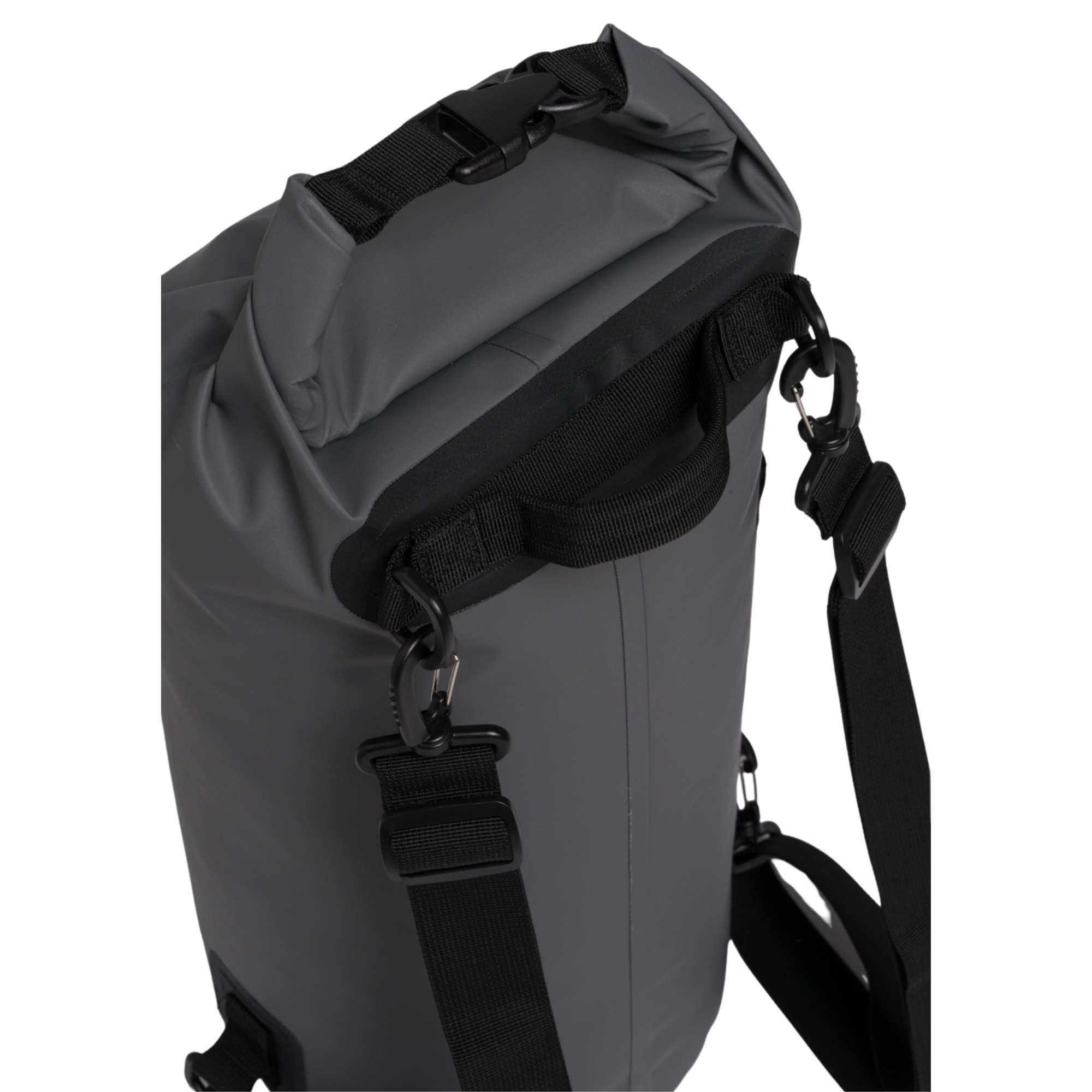 C-Skins Session 40L Dry Bag (Storm Grey)