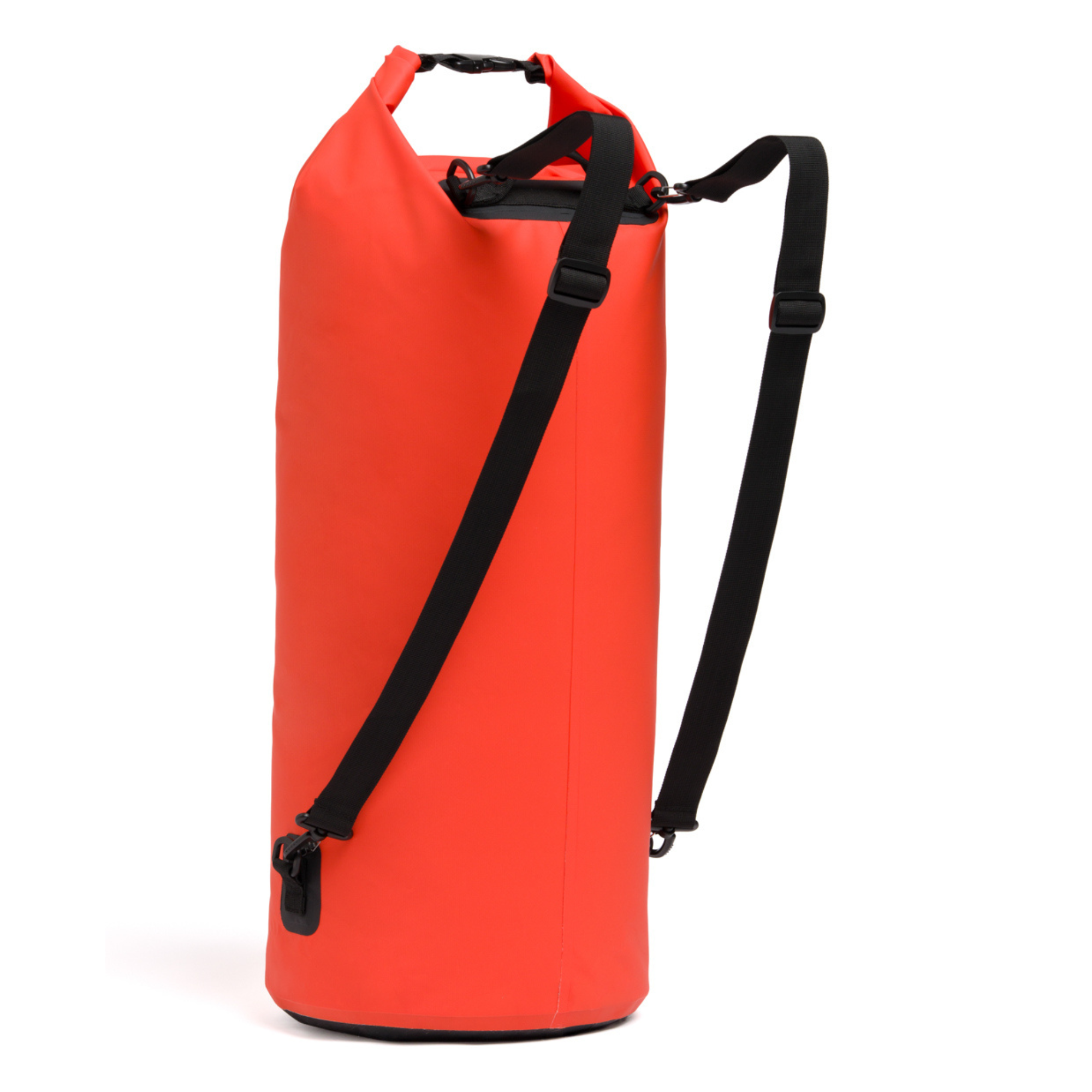 C-Skins Session 60L Dry Bag (Flame Orange)