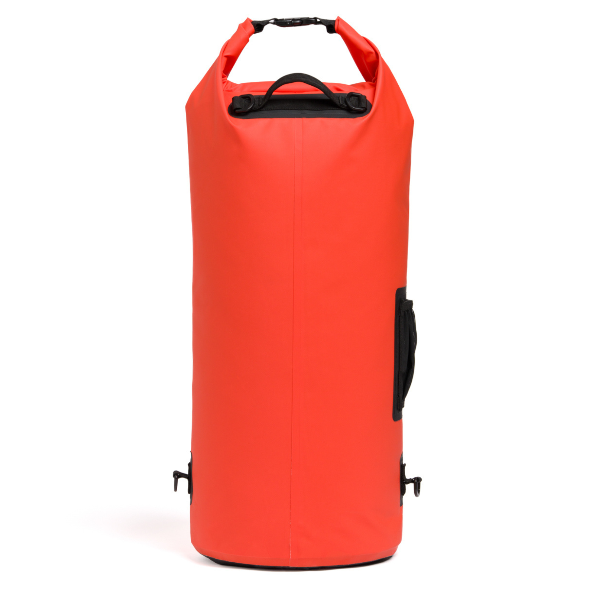 C-Skins Session 60L Dry Bag (Flame Orange)