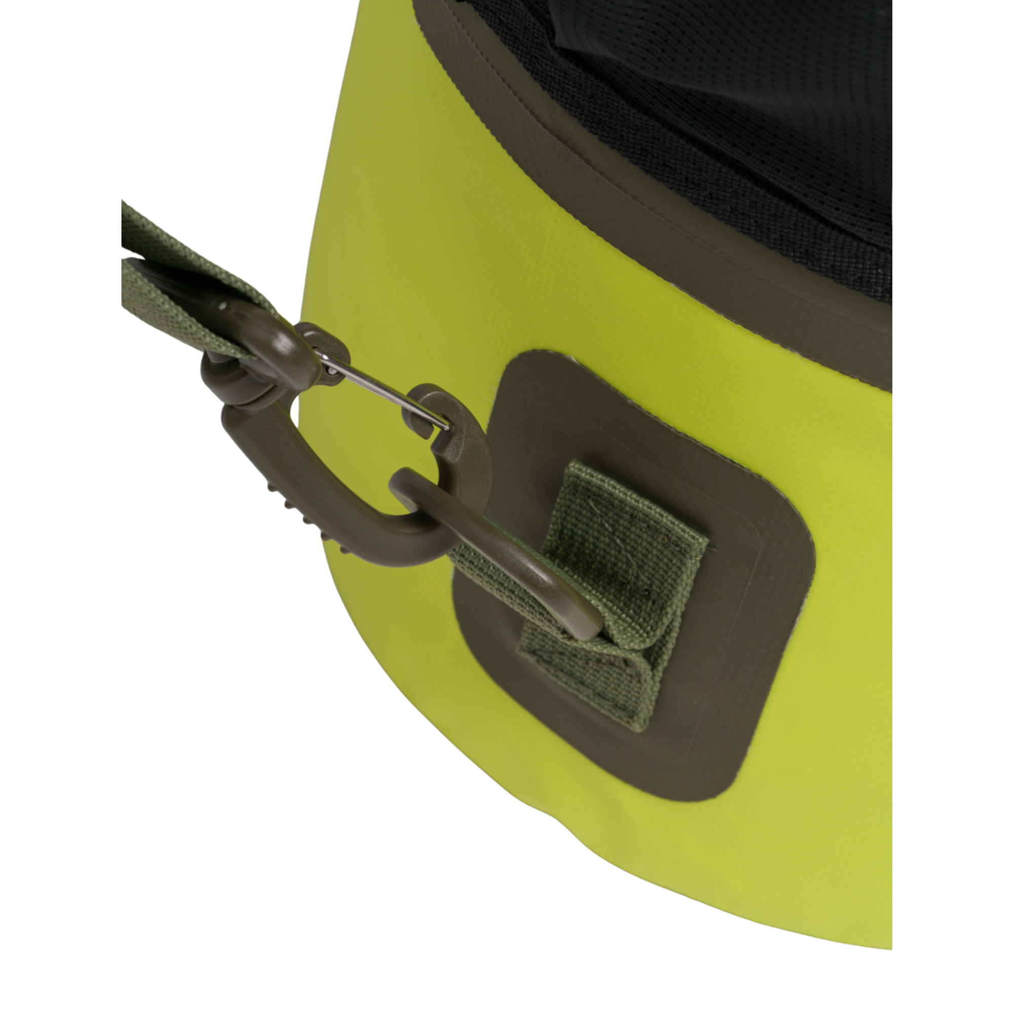 C-Skins Session 60L Dry Bag (Flash Green)