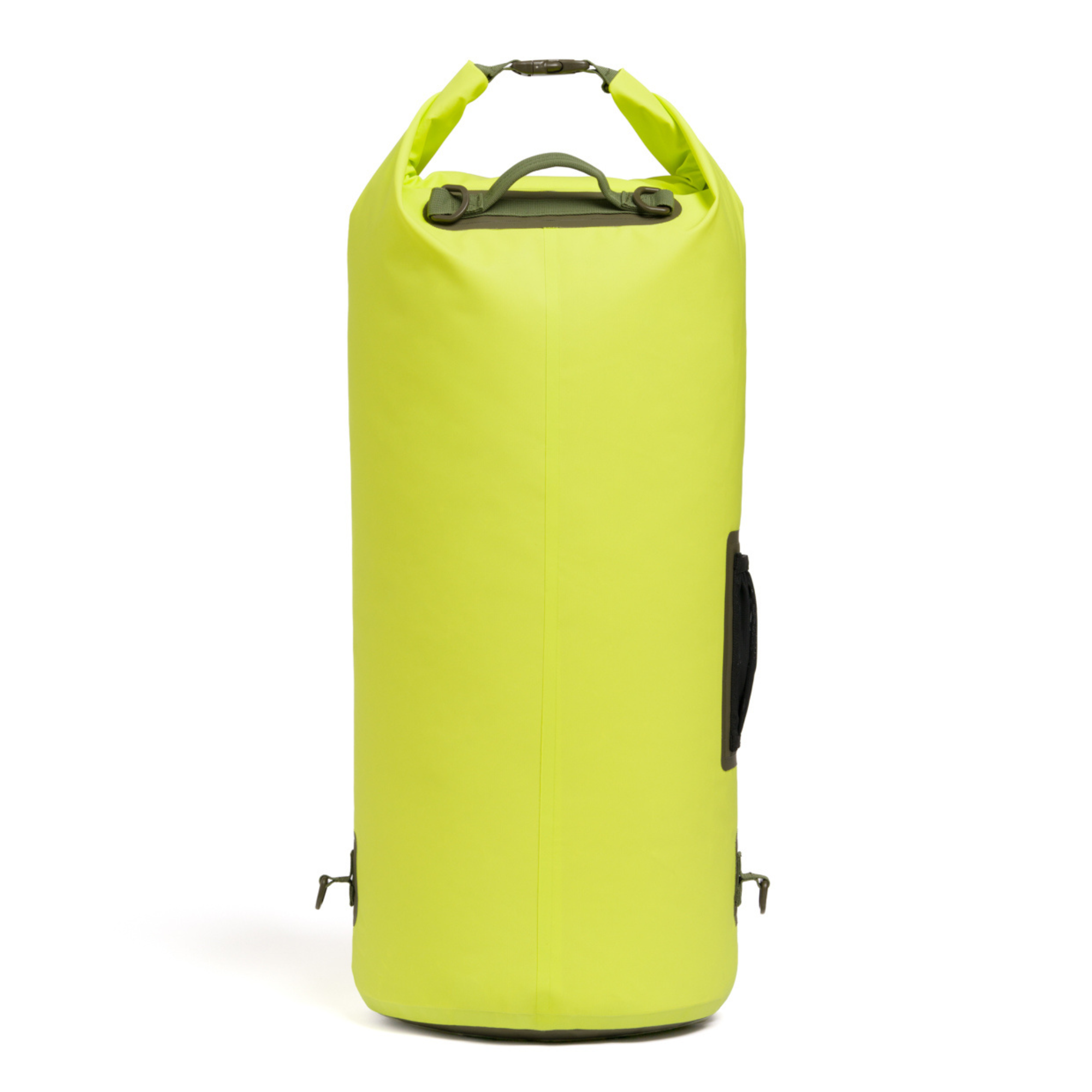 C-Skins Session 60L Dry Bag (Flash Green)
