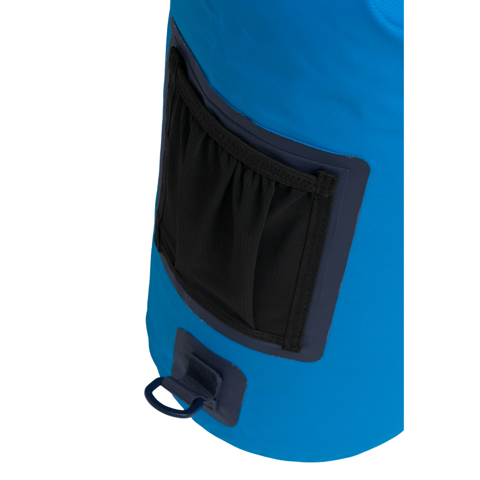 C-Skins Session 60L Dry Bag (Hawaiian Blue)
