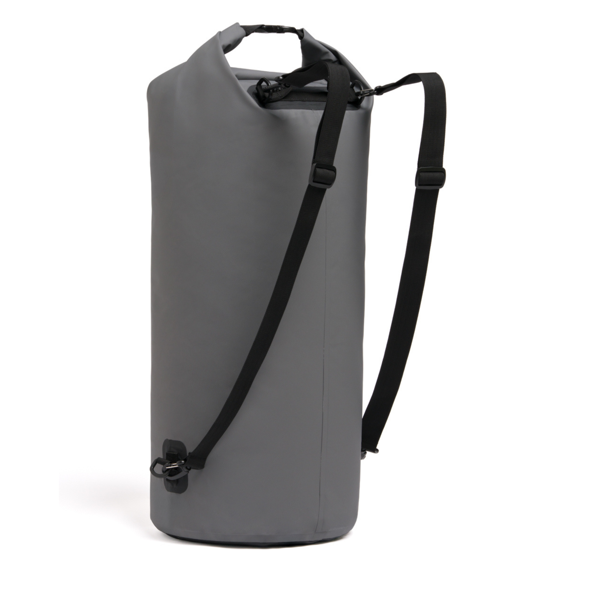 C-Skins Session 60L Dry Bag (Storm Grey)