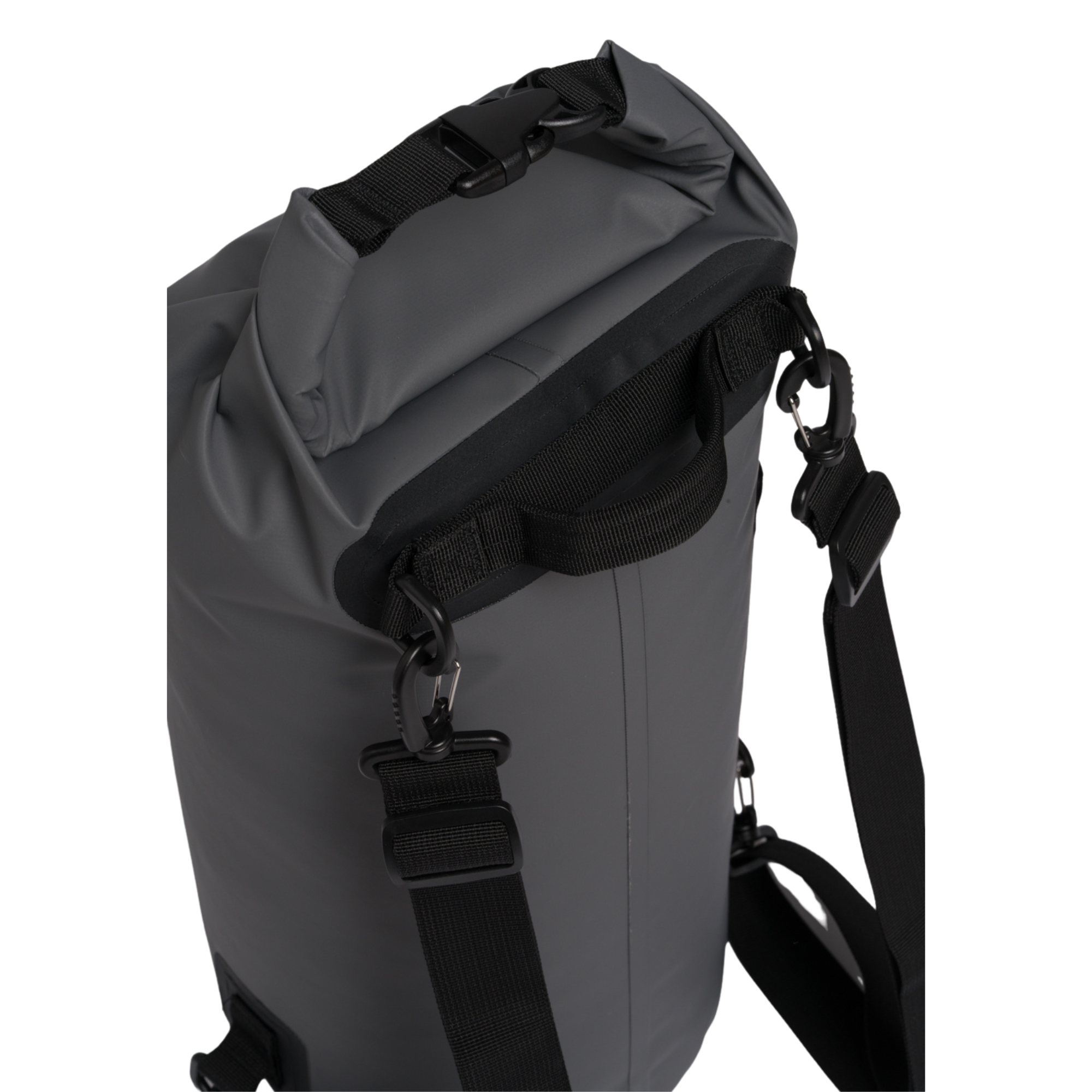 C-Skins Session 60L Dry Bag (Storm Grey)