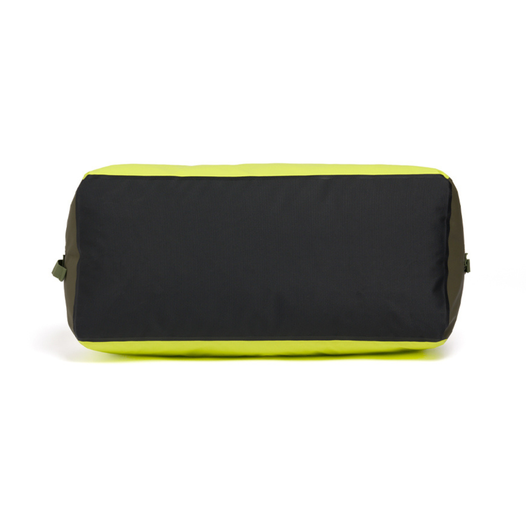 C-Skins Storm Chaser 40L Dry Duffel Bag (Flash Green)