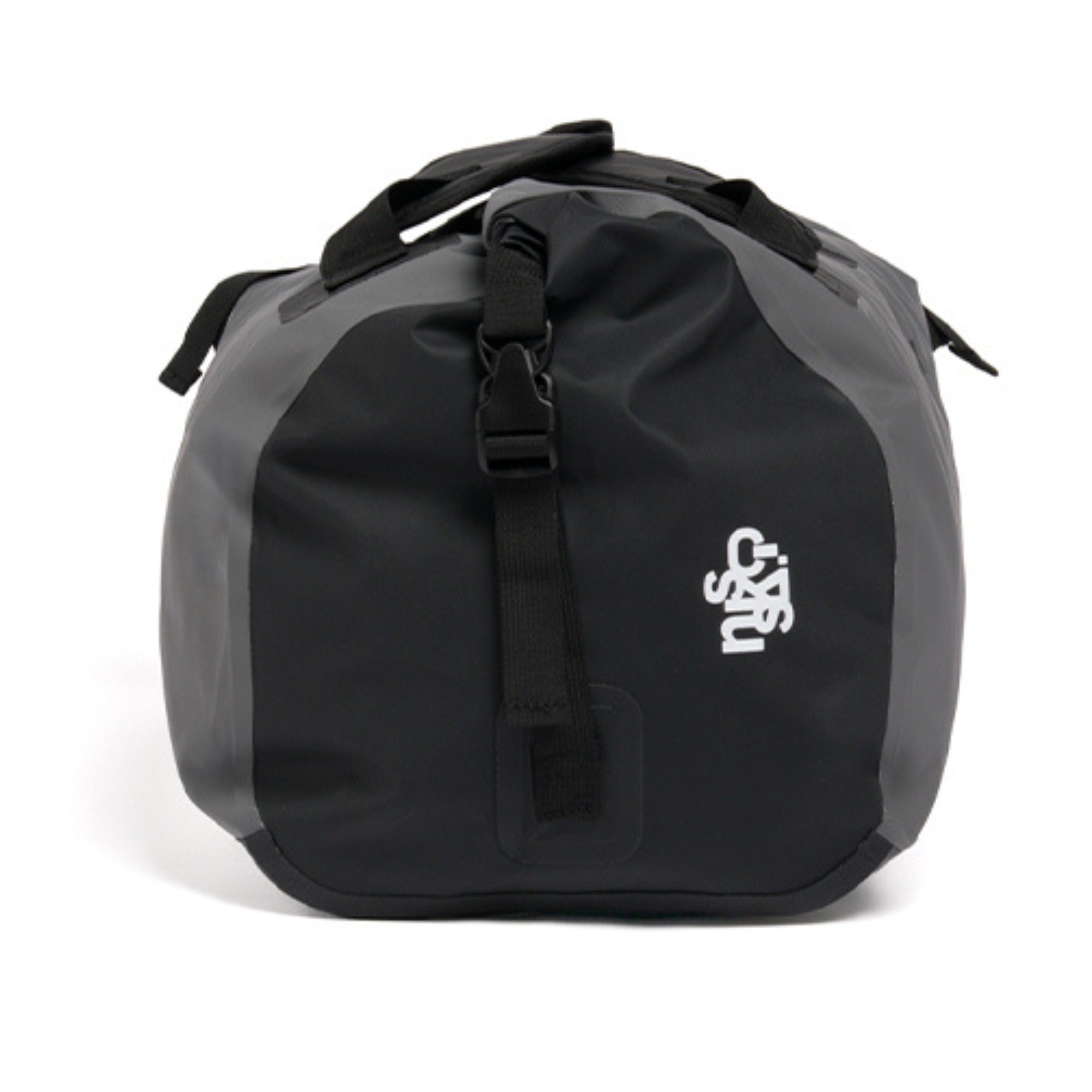C-Skins Storm Chaser 40L Dry Duffel Bag (Storm Grey)