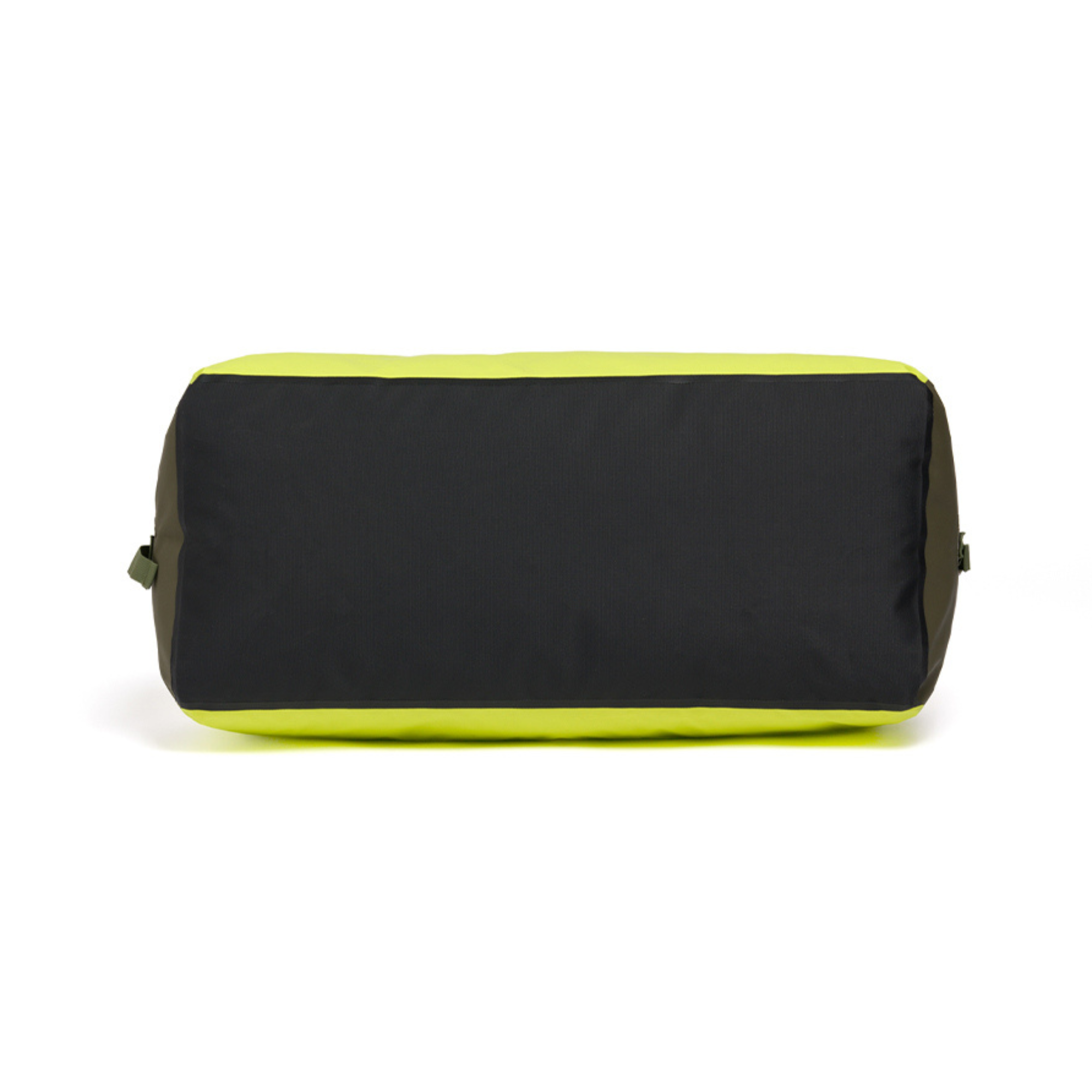 C-Skins Storm Chaser 60L Dry Duffel Bag (Flash Green)