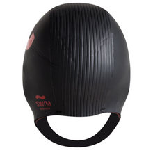 Load image into Gallery viewer, C-Skins Unisex Swim Research Thermal Swim/Watersports GBS Neoprene Cap (Black)(3mm)