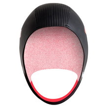 Load image into Gallery viewer, C-Skins Unisex Swim Research Thermal Swim/Watersports GBS Neoprene Cap (Black)(3mm)