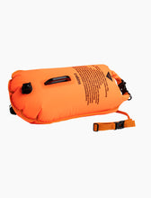 Load image into Gallery viewer, C-Skins Swim Research Buoyancy Dry Bag (28L)(Orange)
