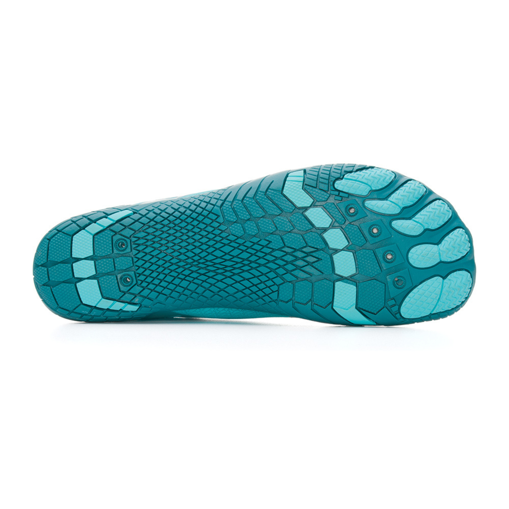 C-Skins Unisex Hybrid Barefoot Water Shoes (Ceramic Aqua)