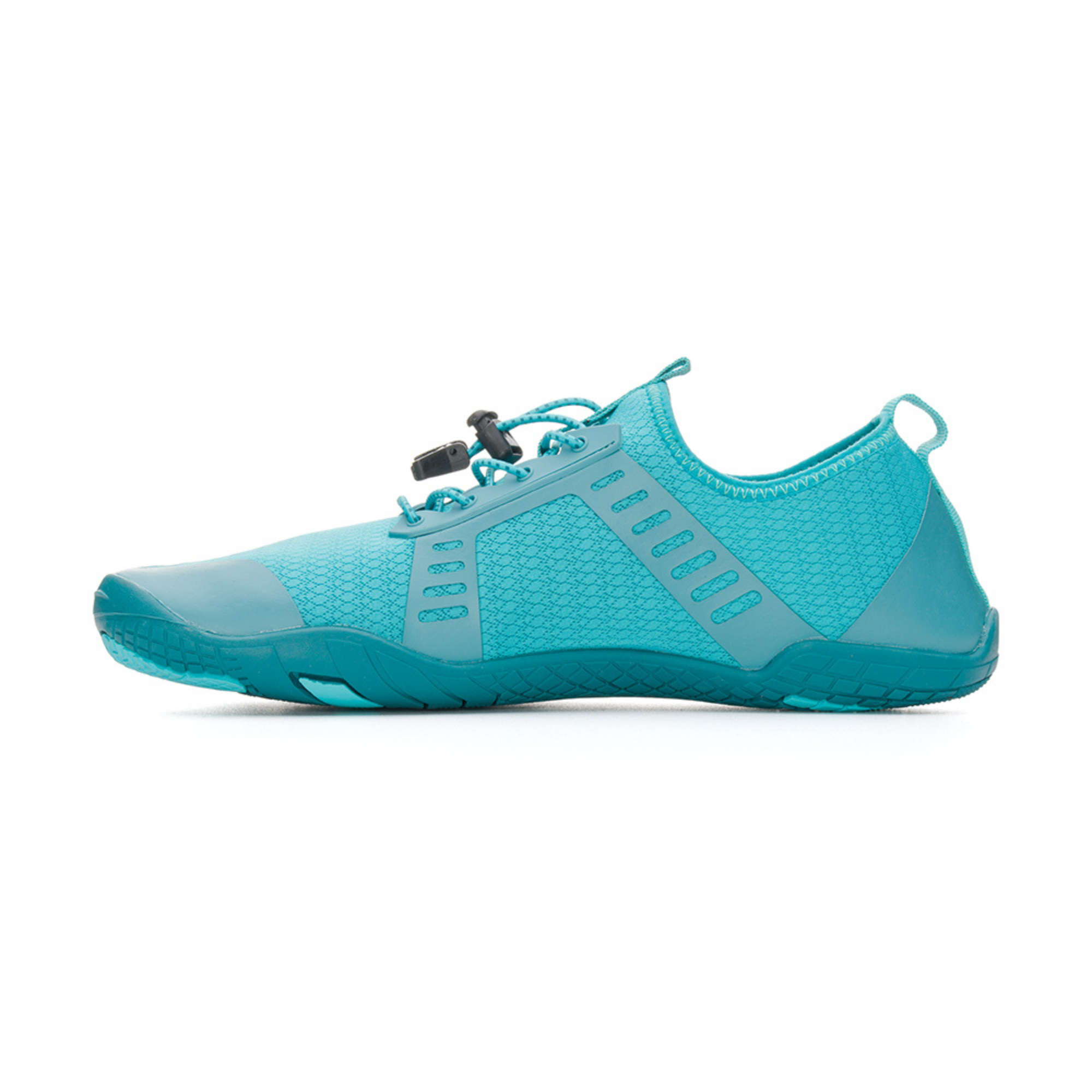 C-Skins Unisex Hybrid Barefoot Water Shoes (Ceramic Aqua)