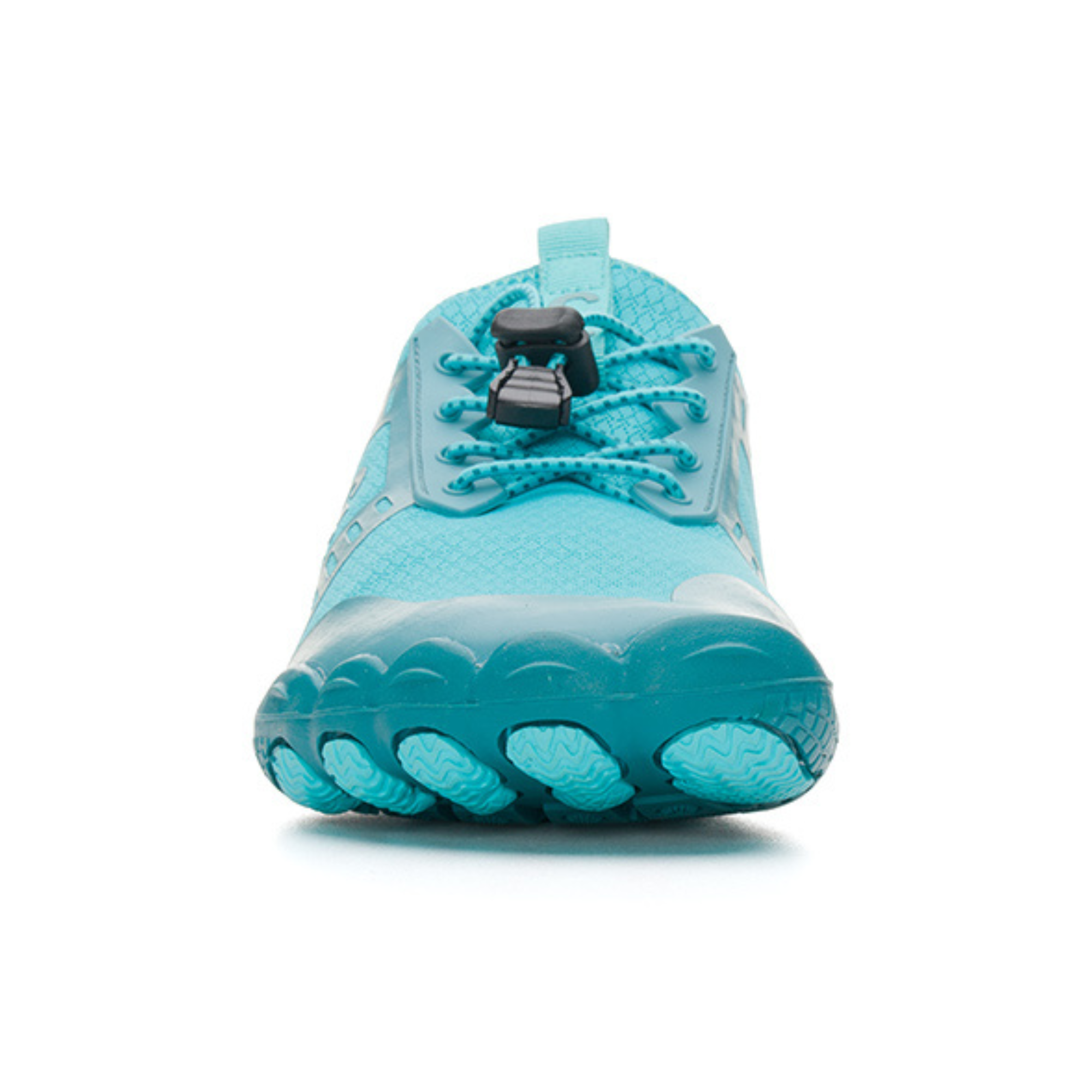 C-Skins Unisex Hybrid Barefoot Water Shoes (Ceramic Aqua)