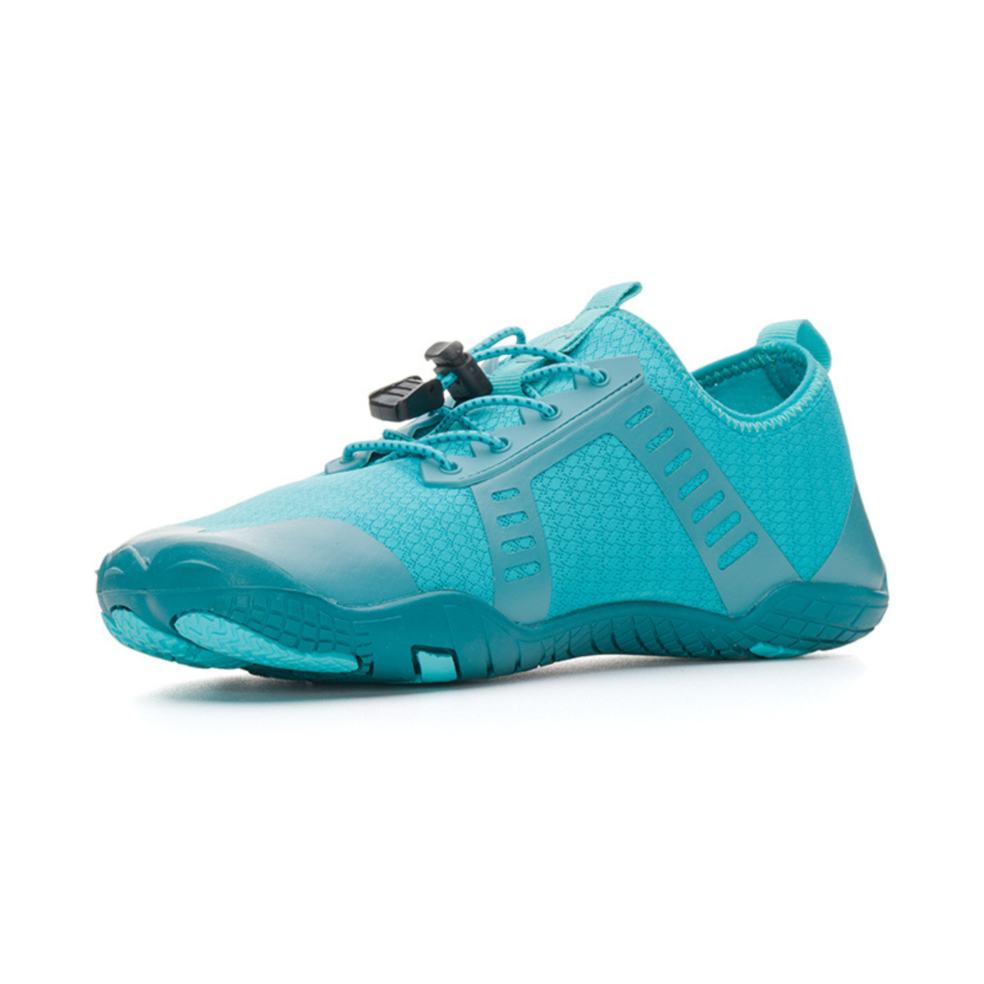 C-Skins Unisex Hybrid Barefoot Water Shoes (Ceramic Aqua)