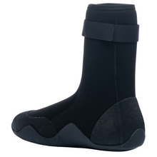 Load image into Gallery viewer, C-Skins Unisex Legend PolyPro Round Toe GBS Neoprene Thermal Swim/Watersports Boots (Black/Charcoal)(6mm)