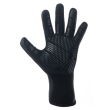 Load image into Gallery viewer, C-Skins Unisex Session GBS Neoprene Thermal Swim/Watersports Gloves (Black/Black)(3mm)